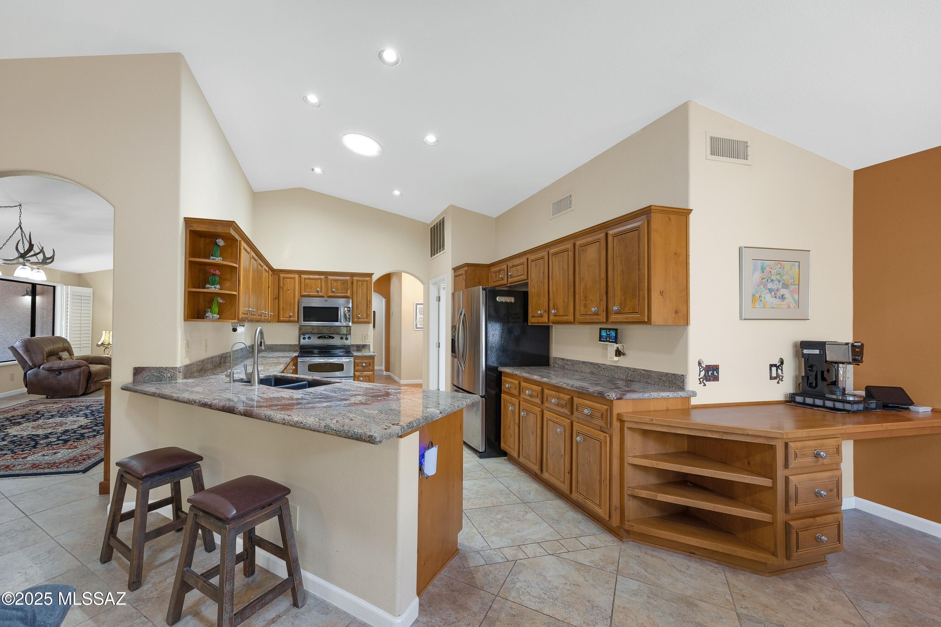 Saddlebrooke - Residential