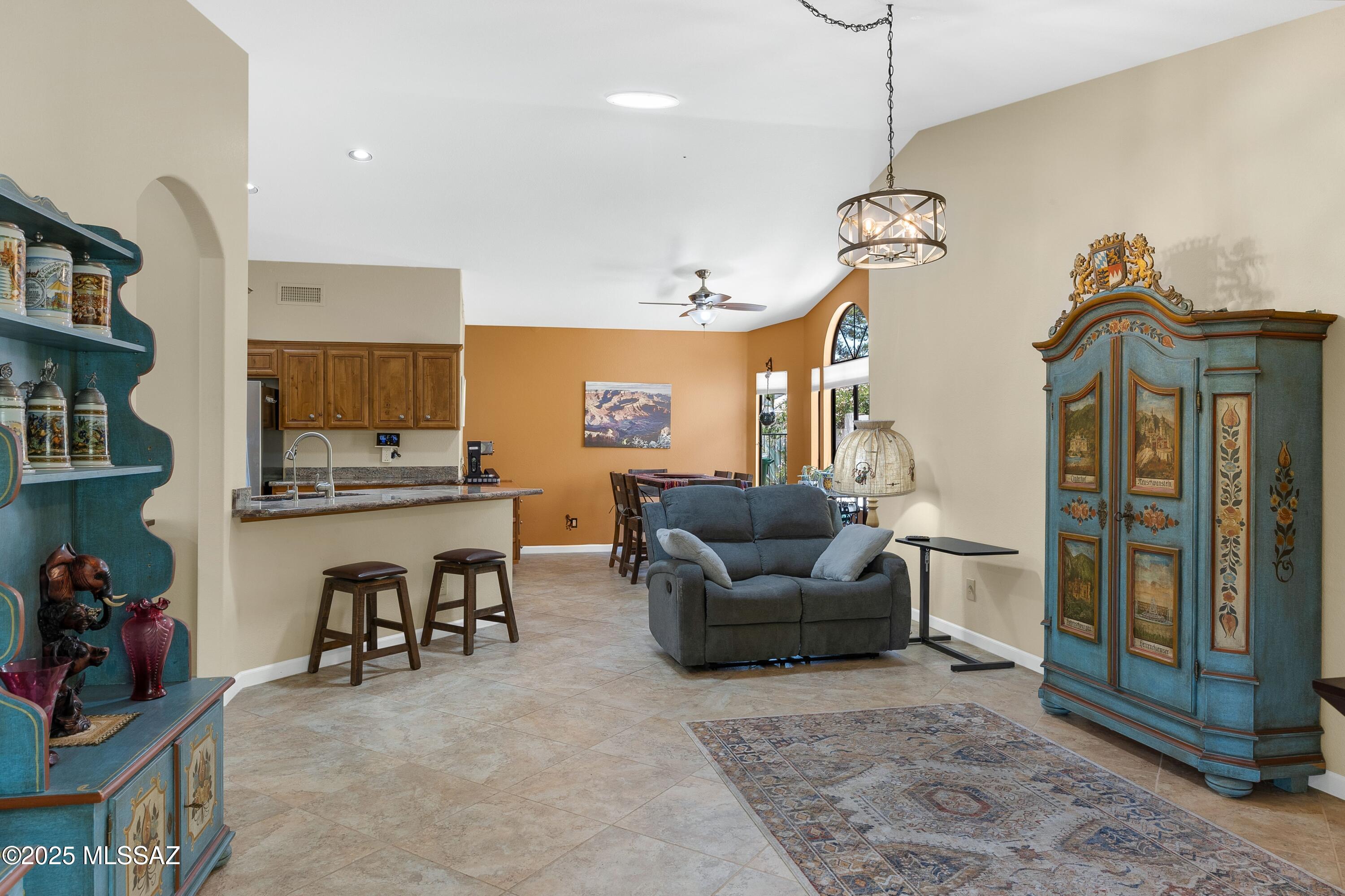 Saddlebrooke - Residential