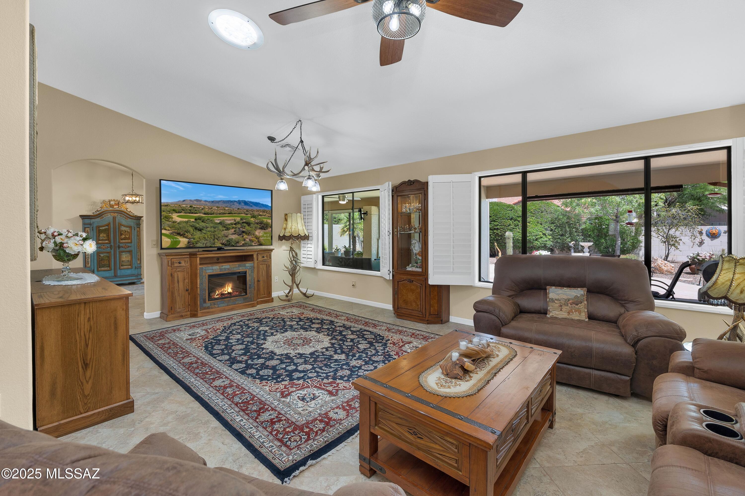 Saddlebrooke - Residential