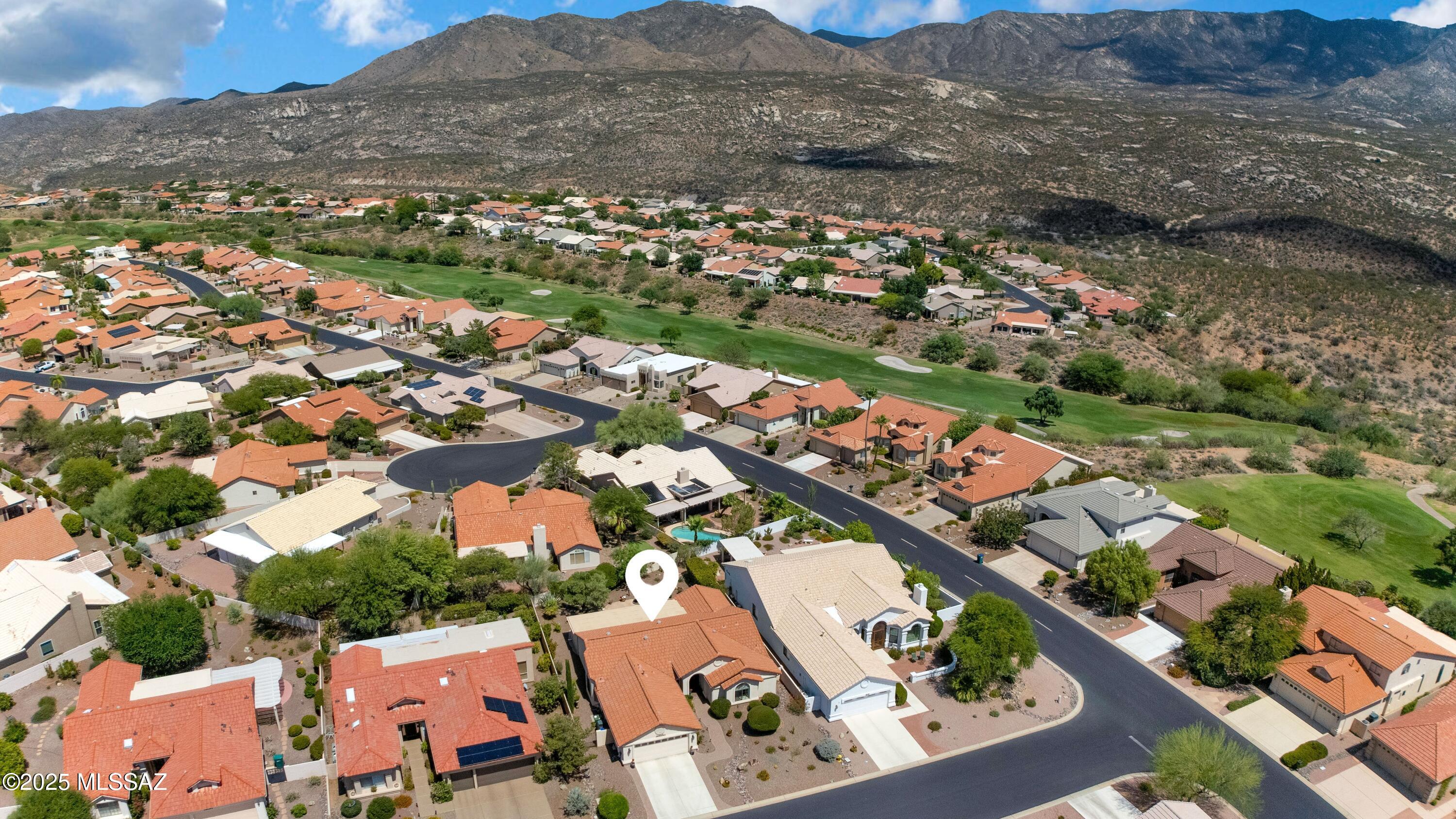 Saddlebrooke - Residential