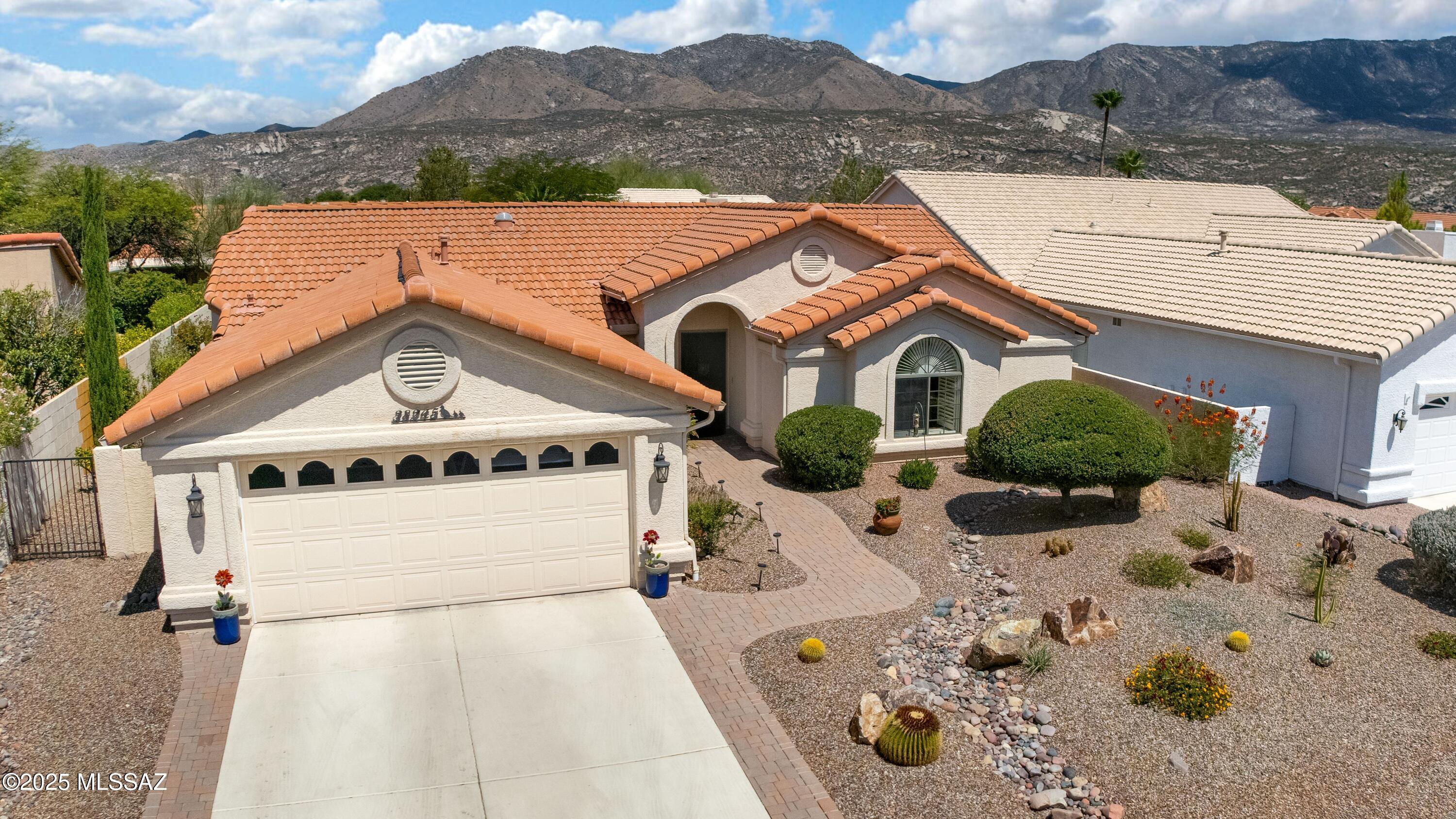 Saddlebrooke - Residential