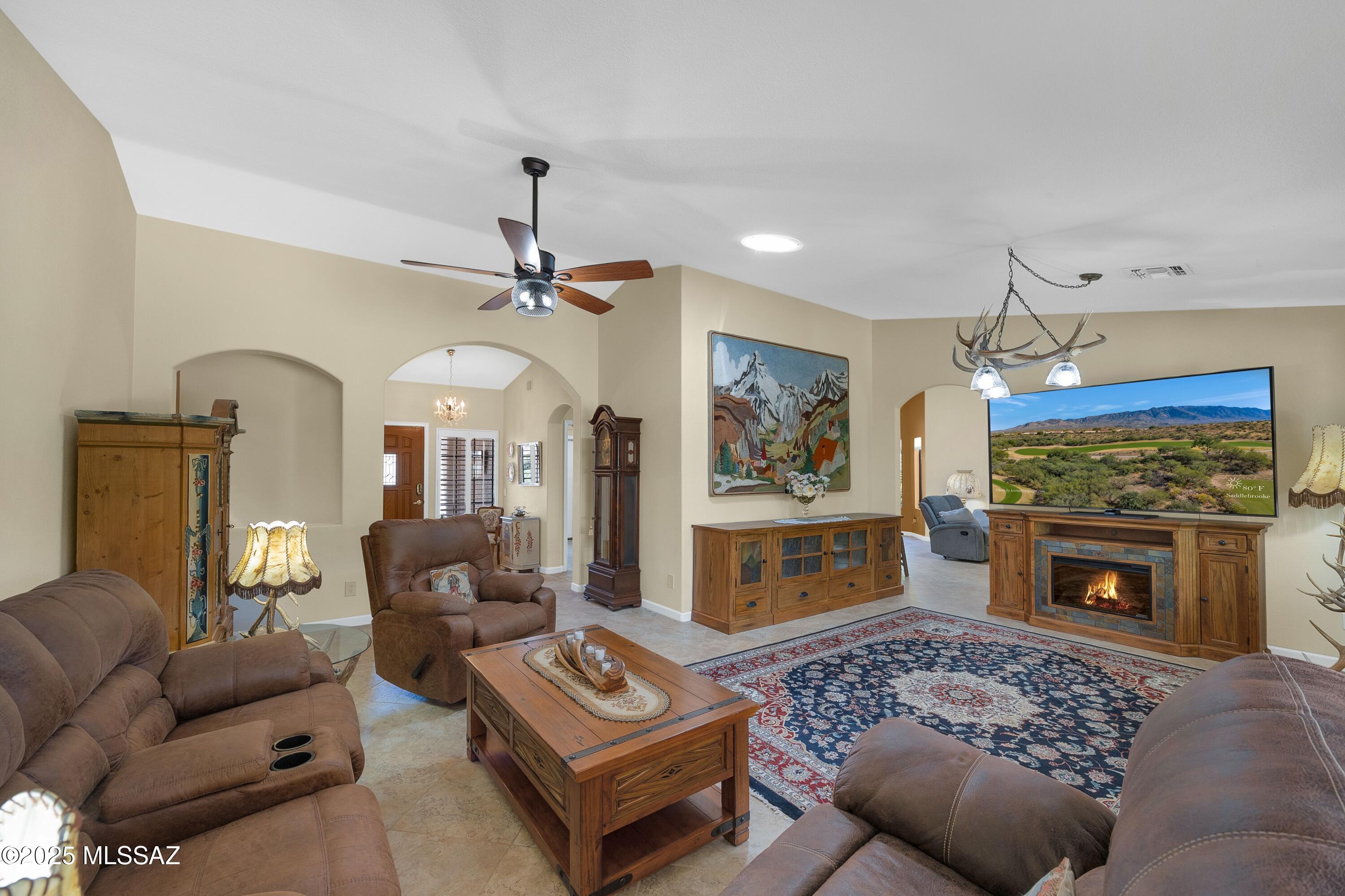 Saddlebrooke - Residential