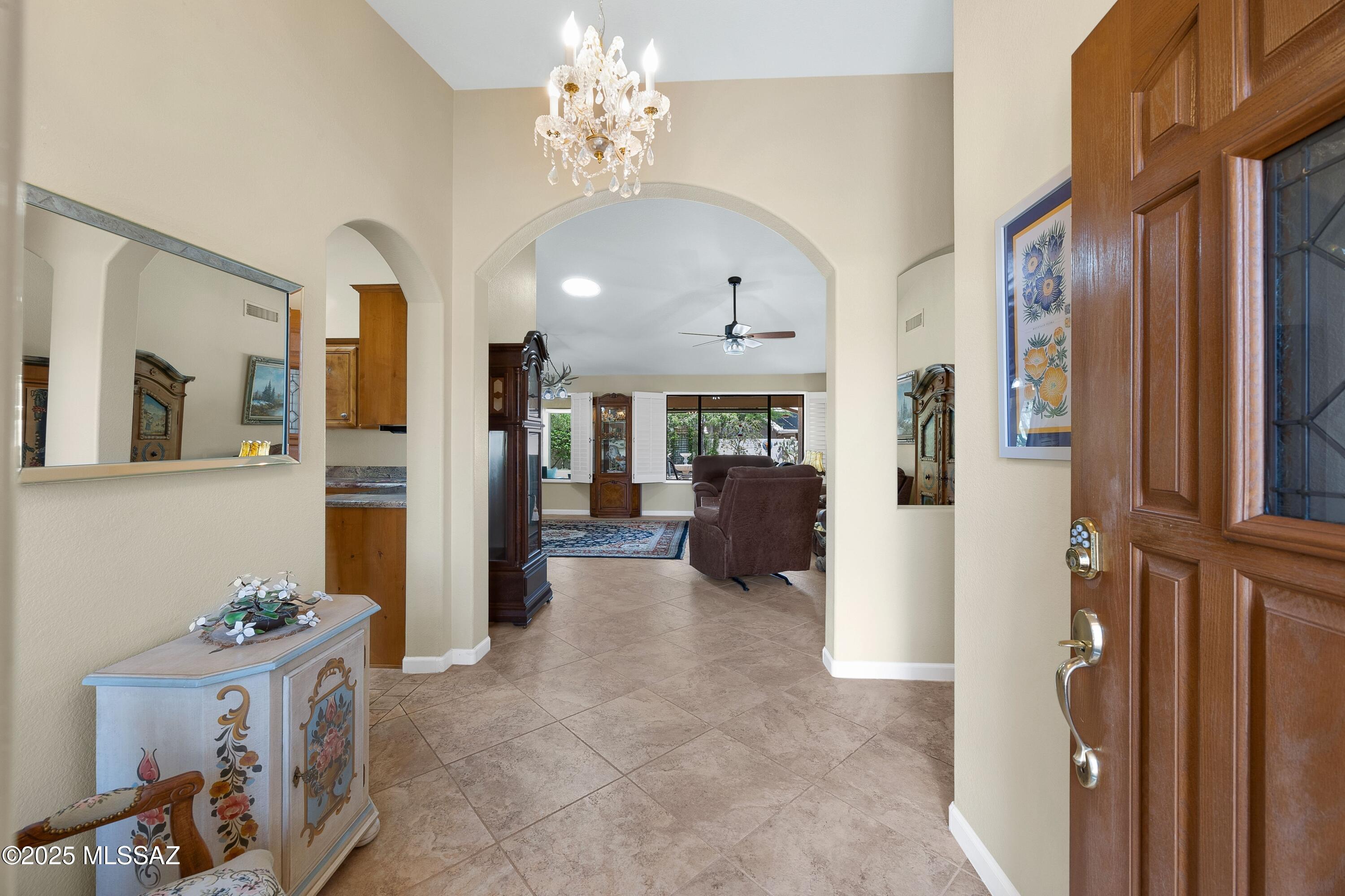 Saddlebrooke - Residential
