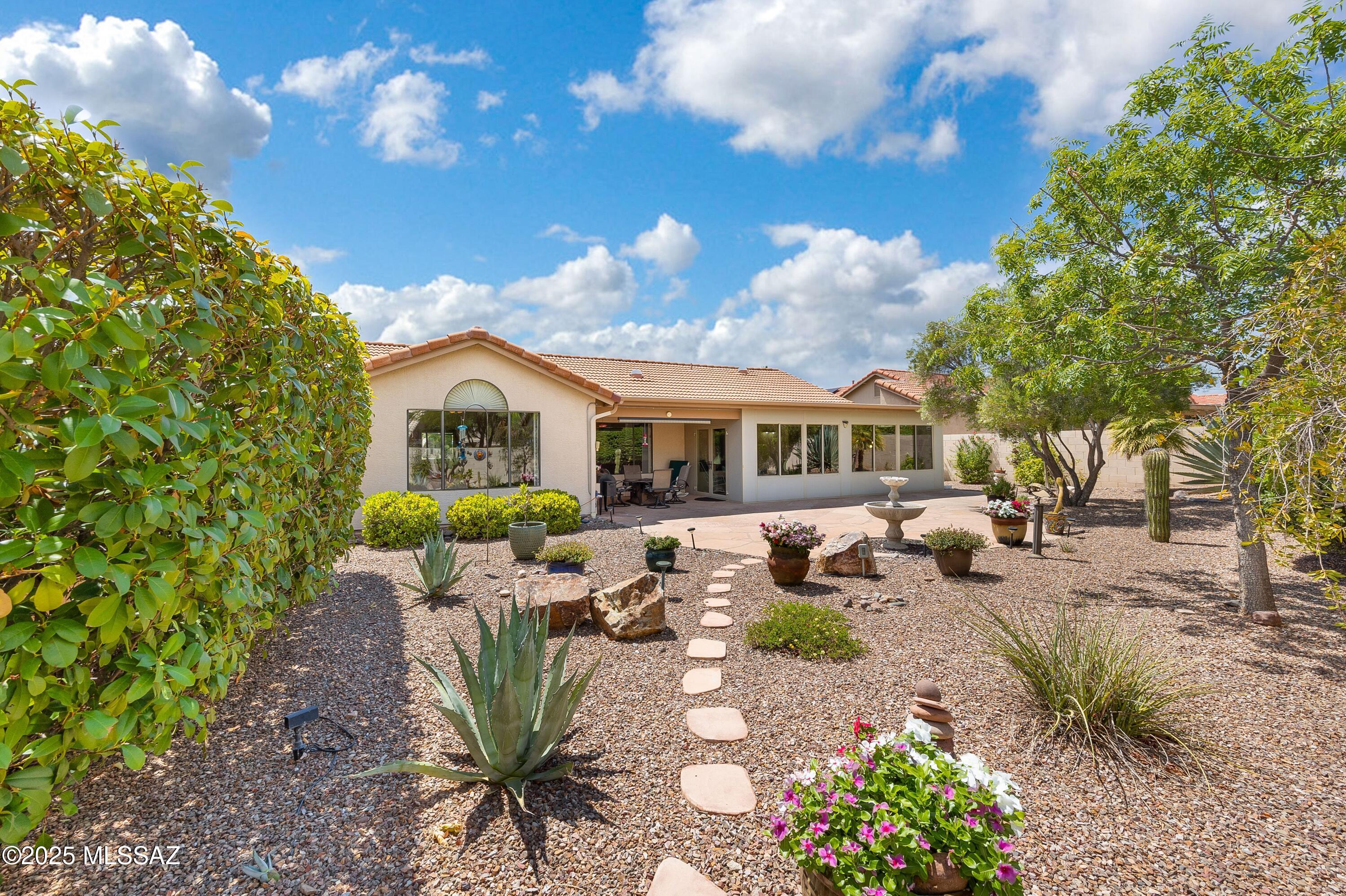 Saddlebrooke - Residential