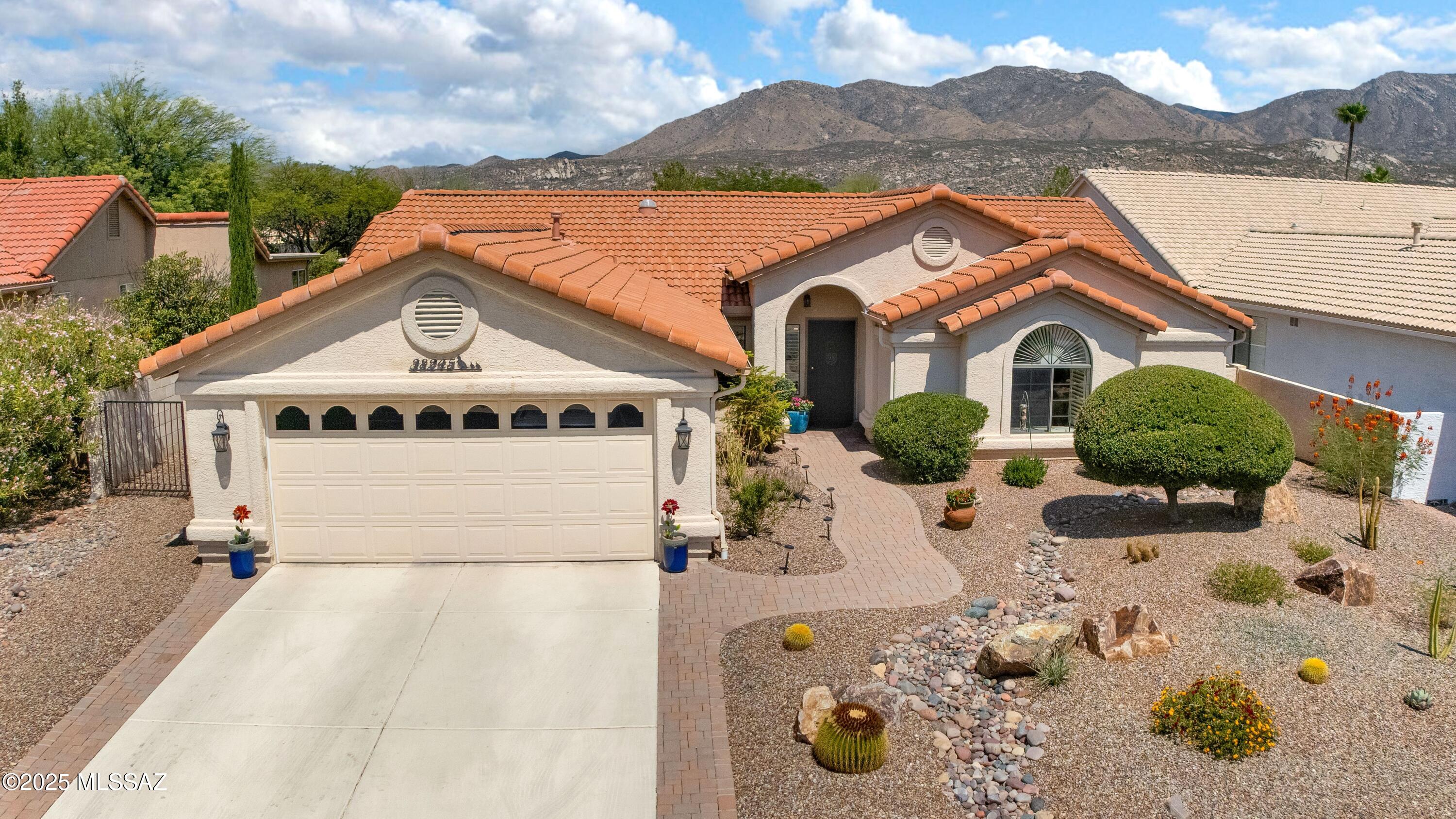Saddlebrooke - Residential