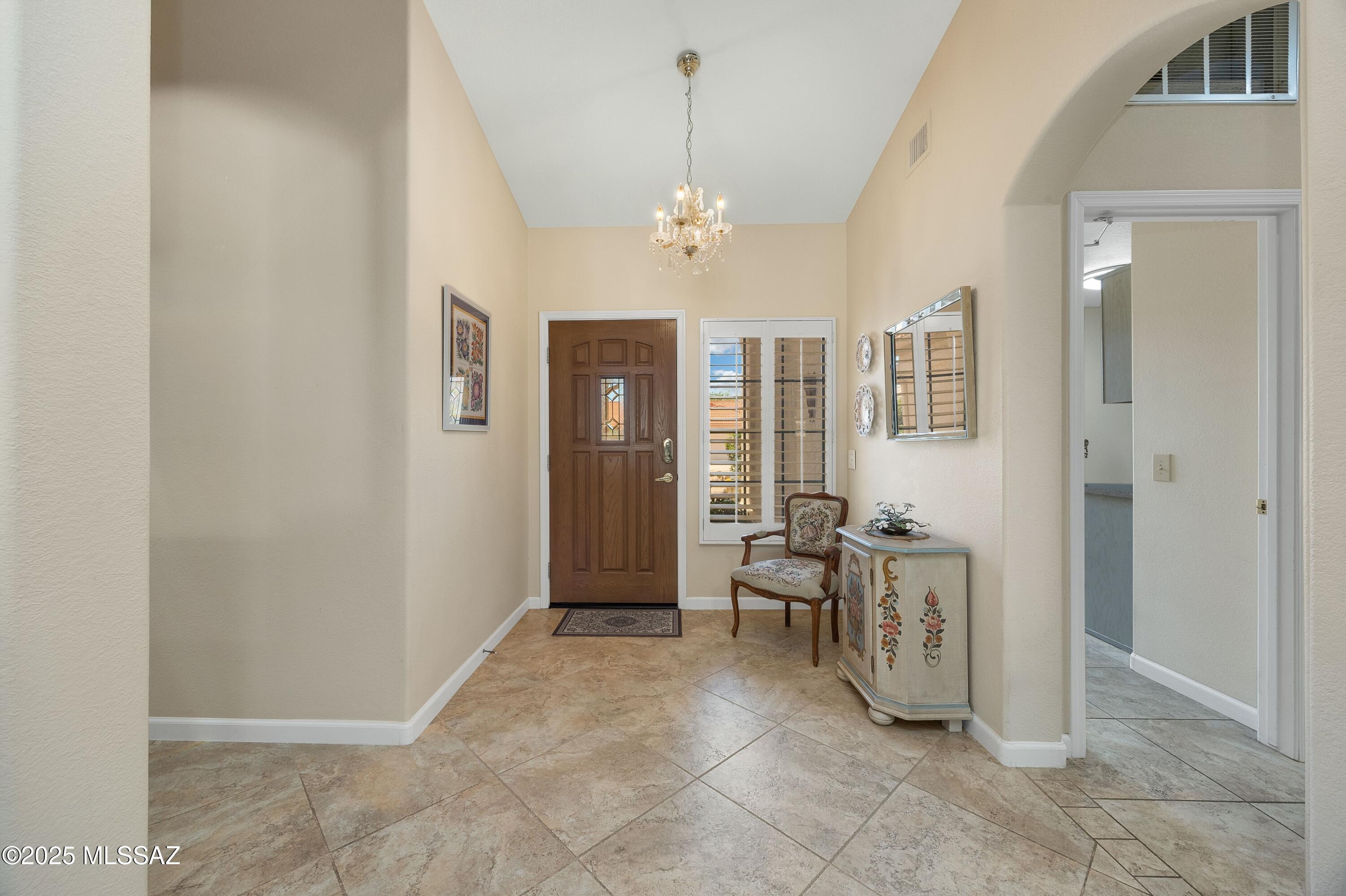 Saddlebrooke - Residential