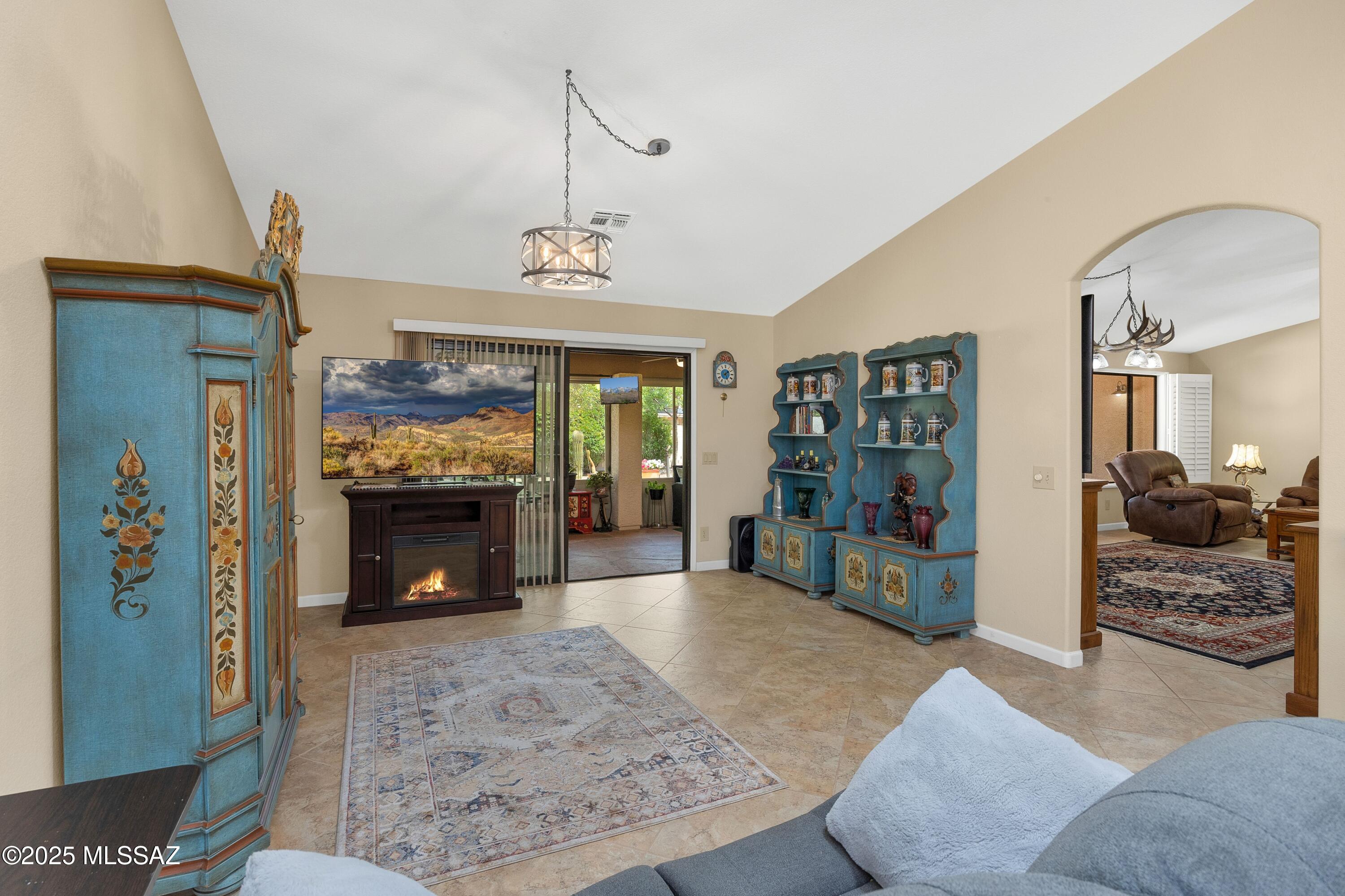Saddlebrooke - Residential