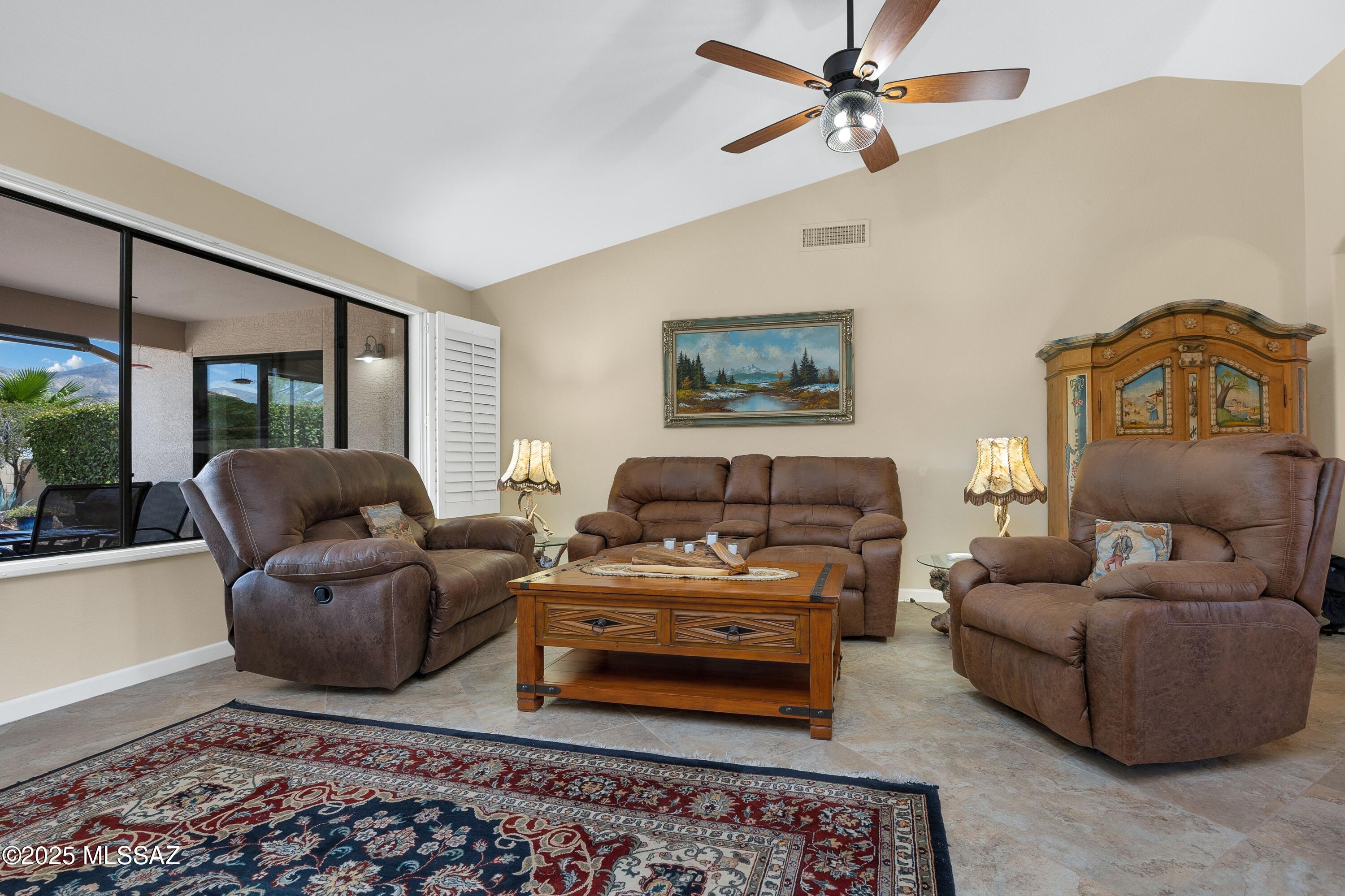 Saddlebrooke - Residential