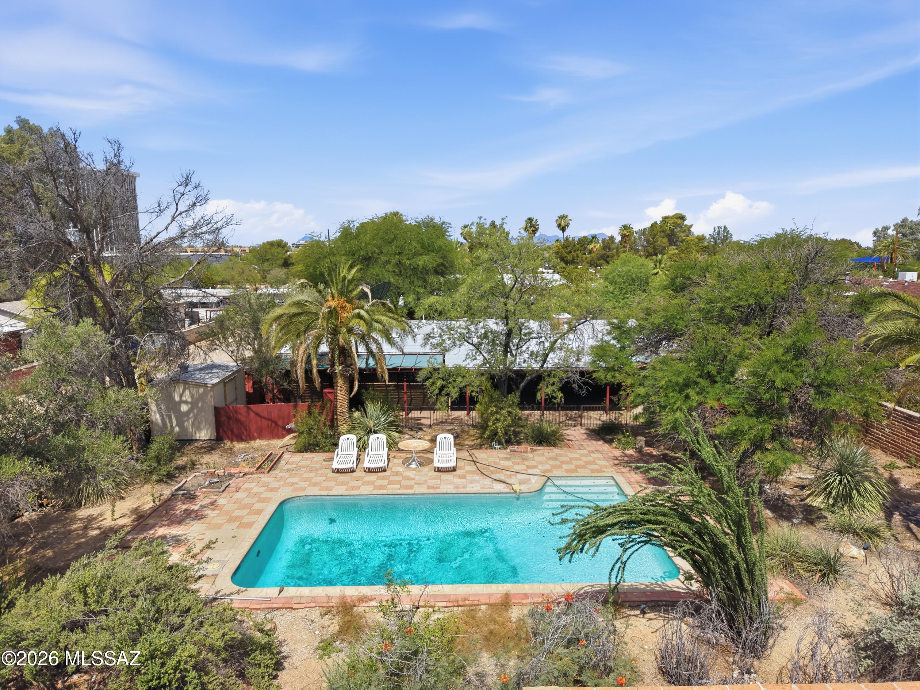 Highland Vista - Residential