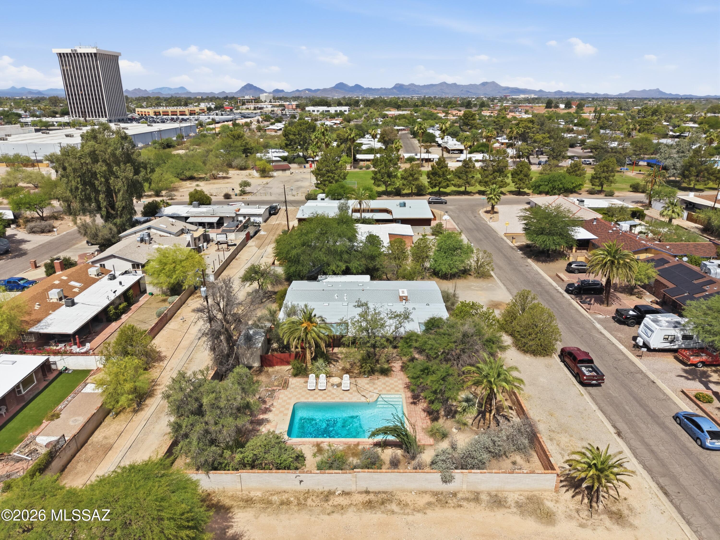 Highland Vista - Residential