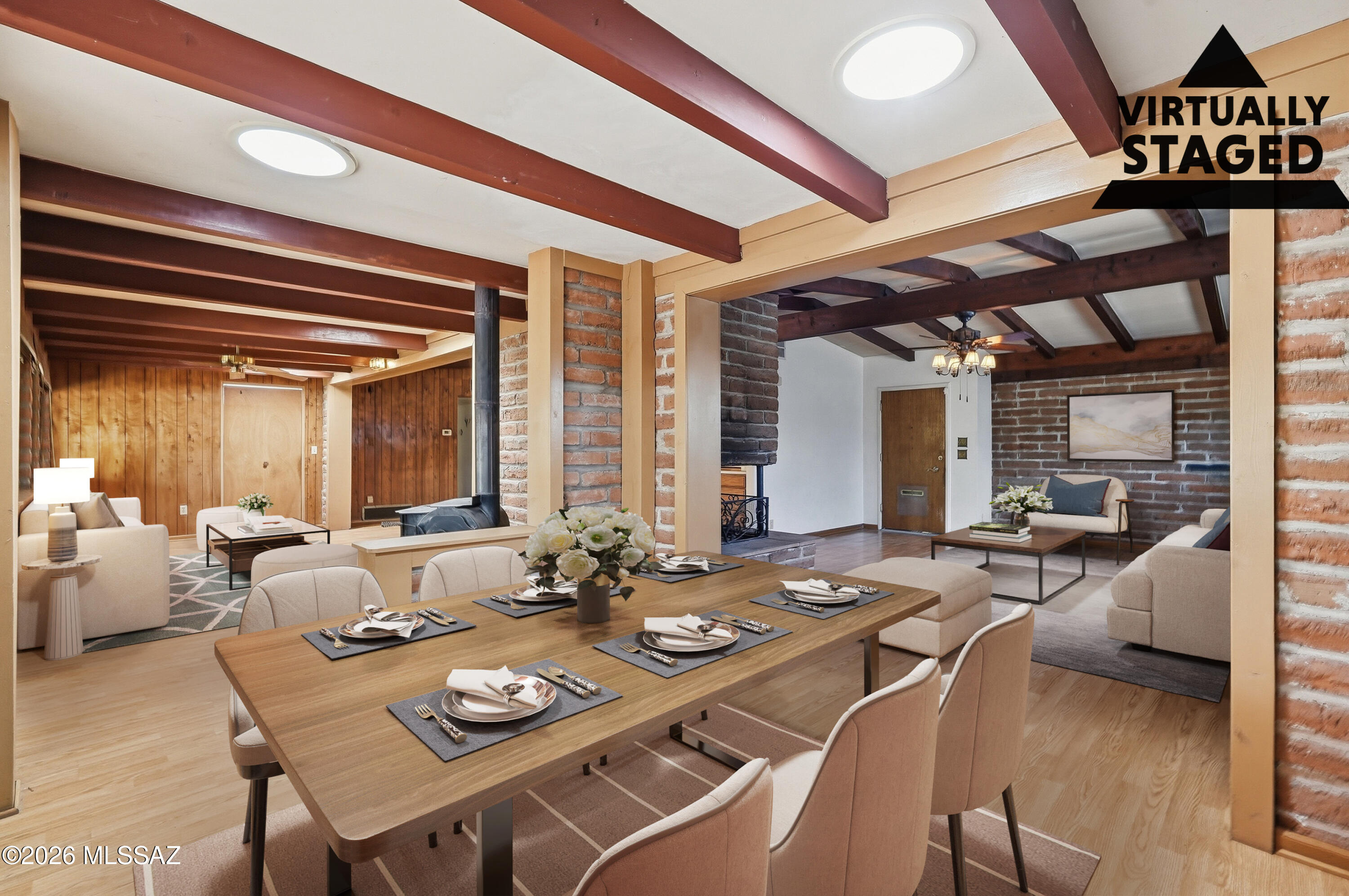 Highland Vista - Residential