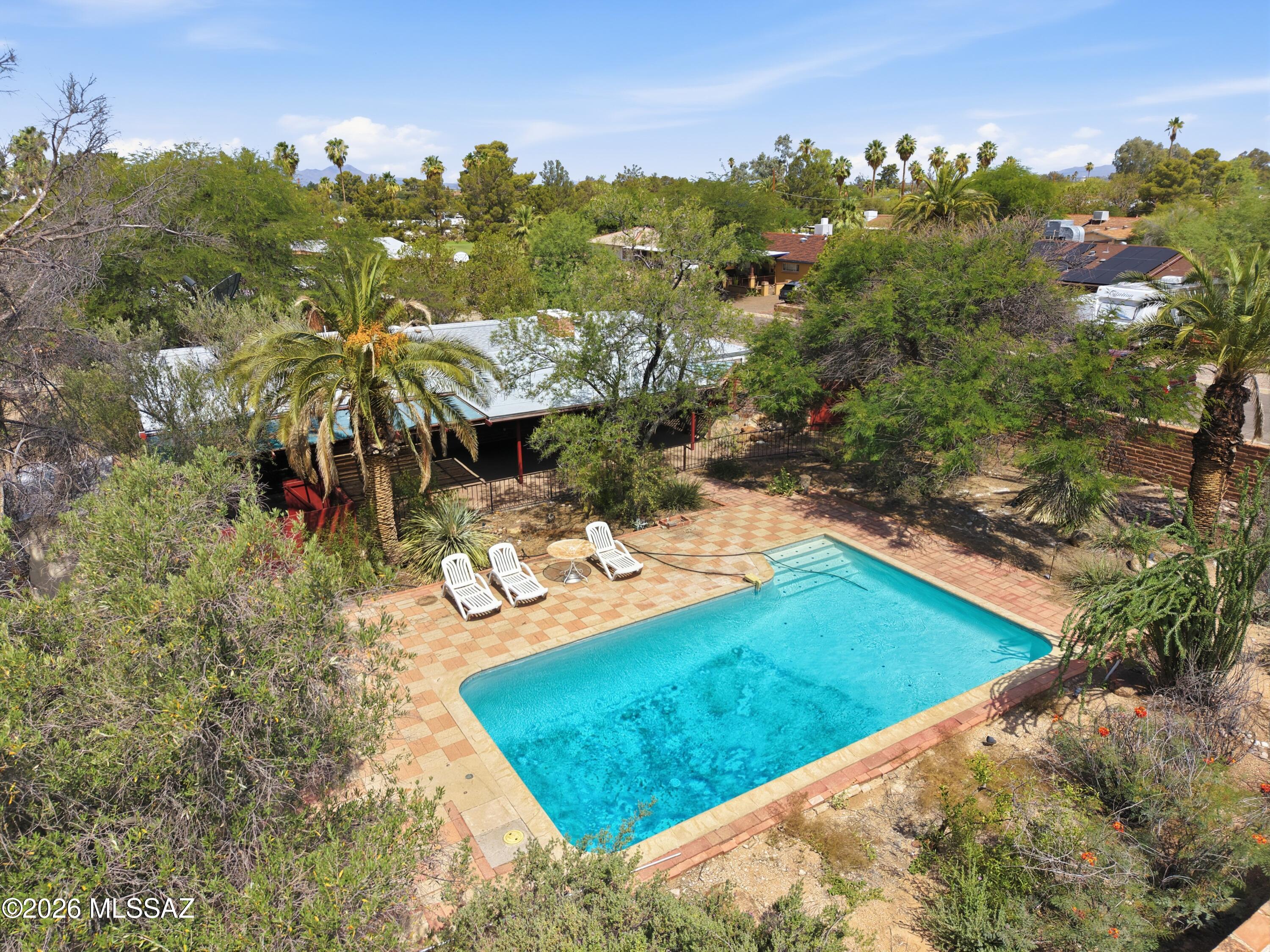 Highland Vista - Residential