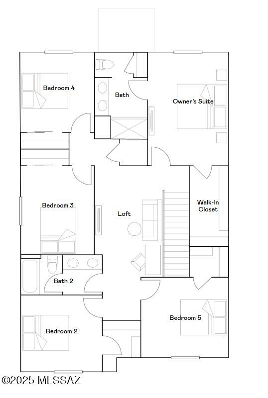 Entrada Del Pueblo - Residential