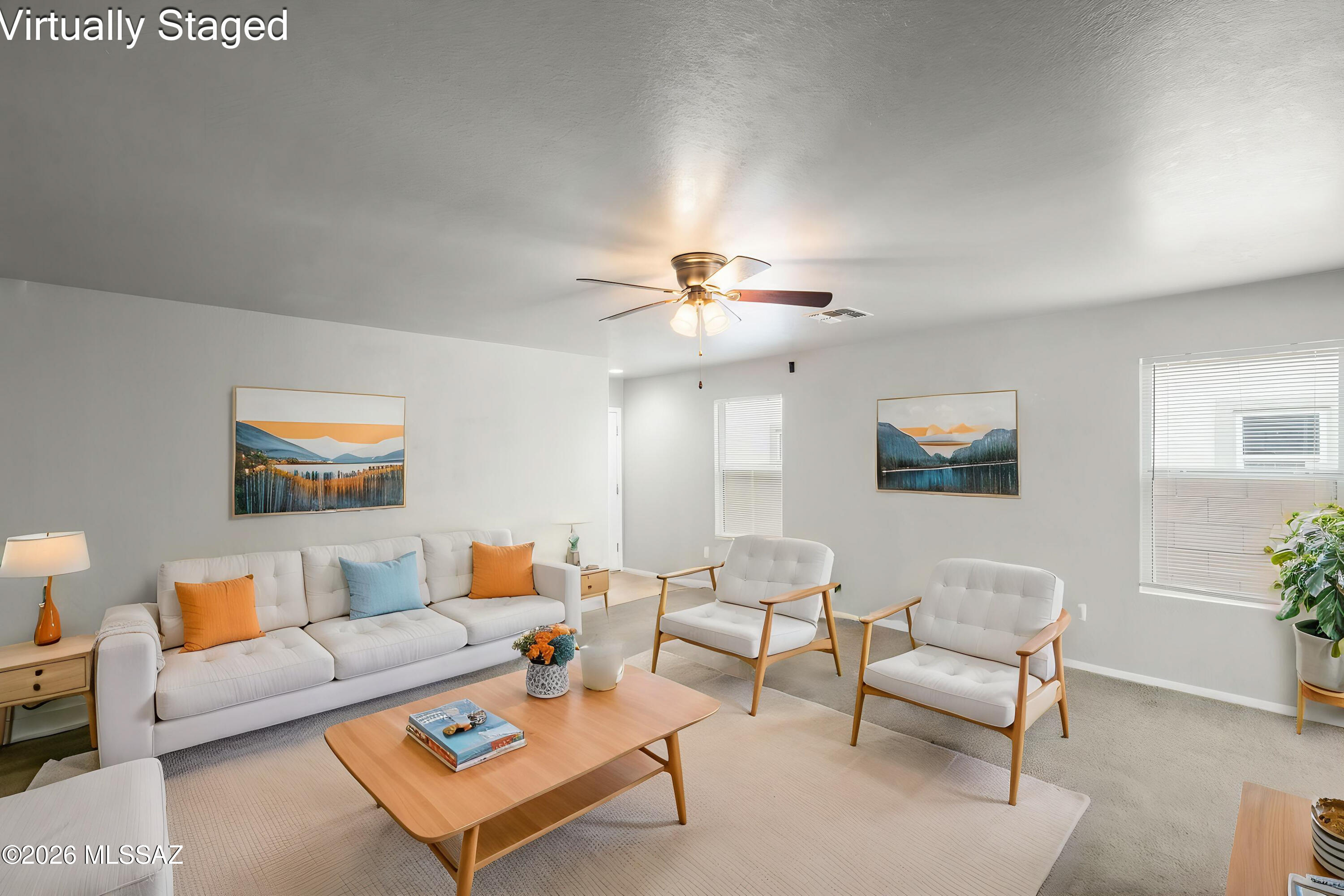 Presidio Del Cielo (1-425) - Residential