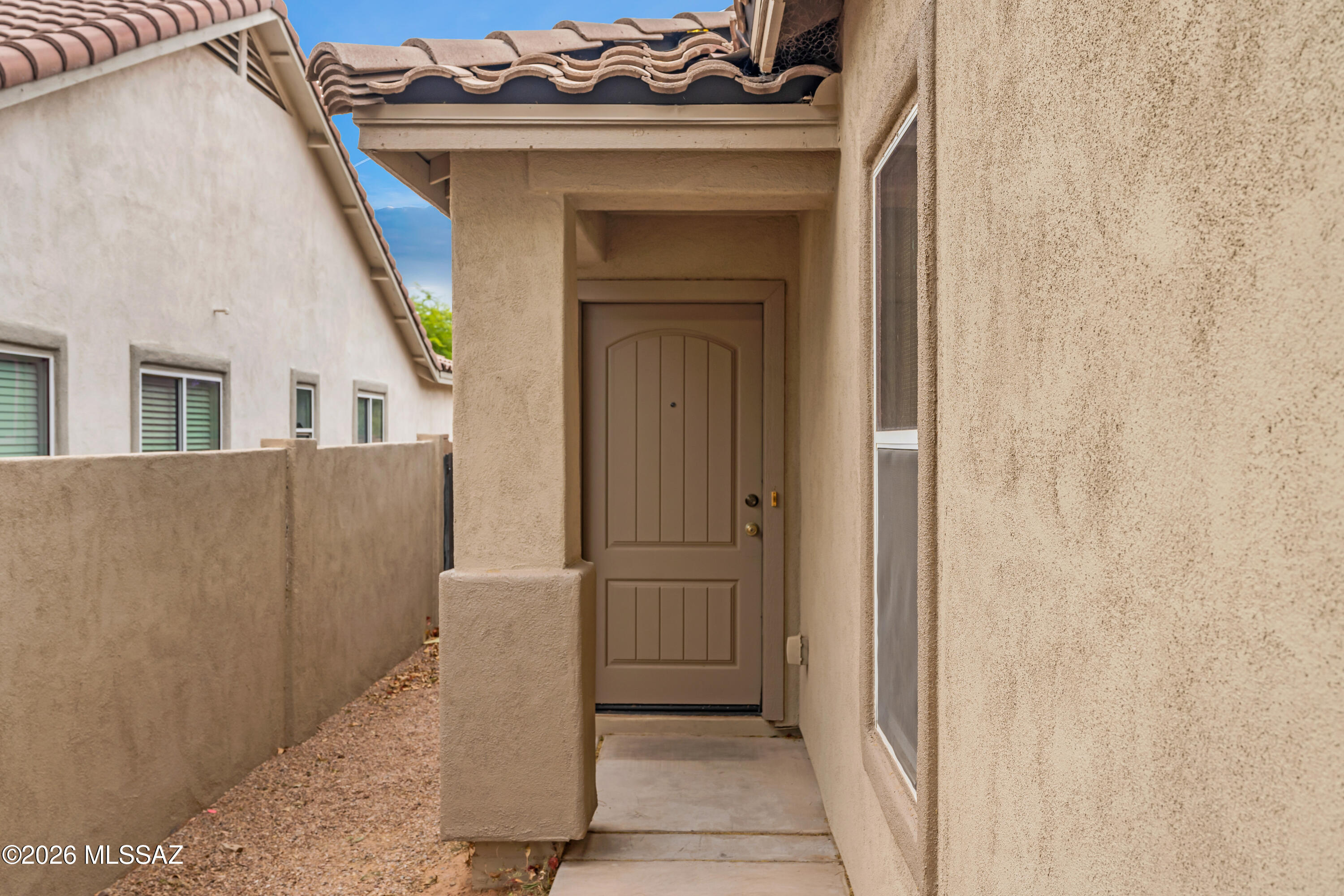 Presidio Del Cielo (1-425) - Residential