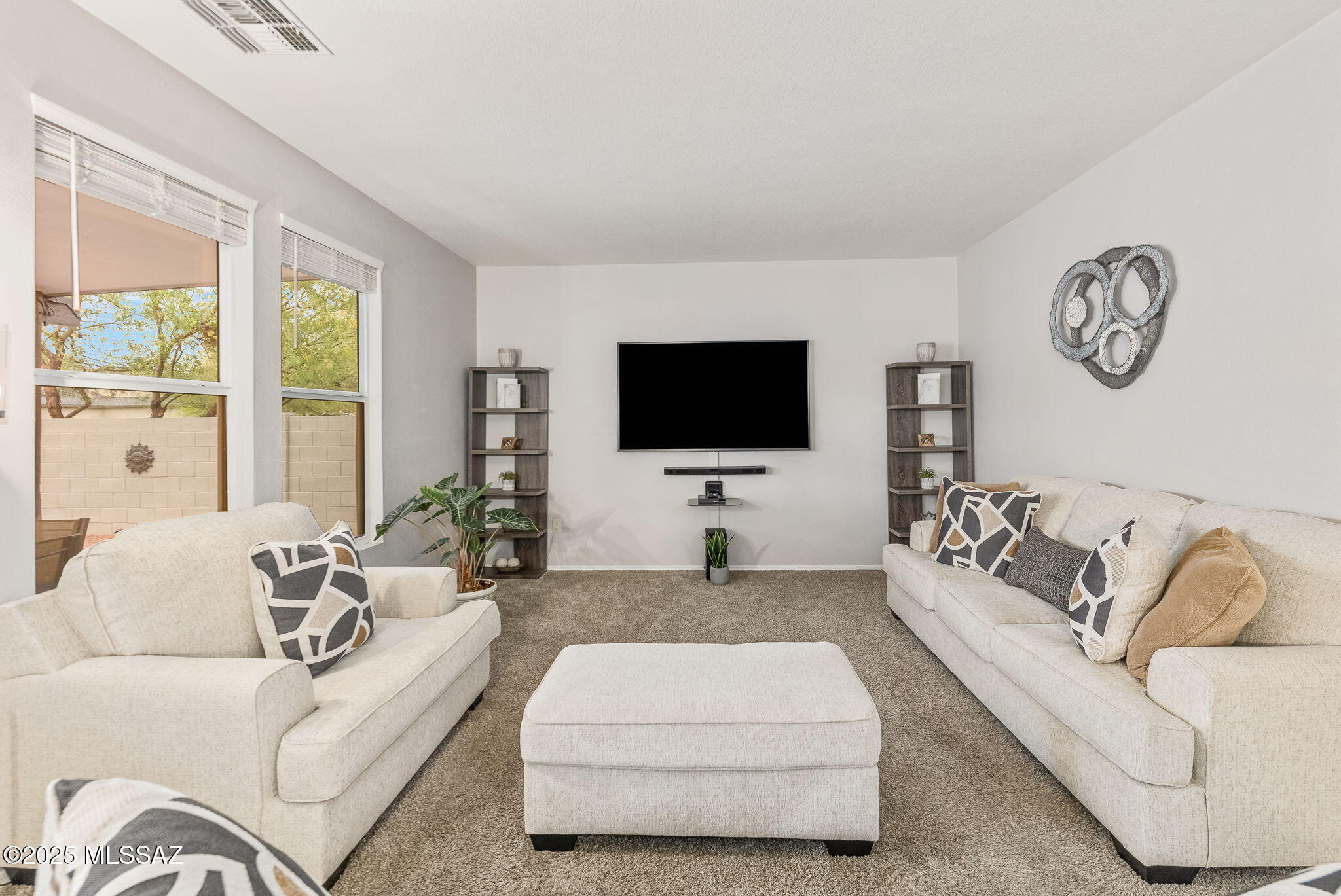 Tucson Mountain Village II (237-491) - Residential