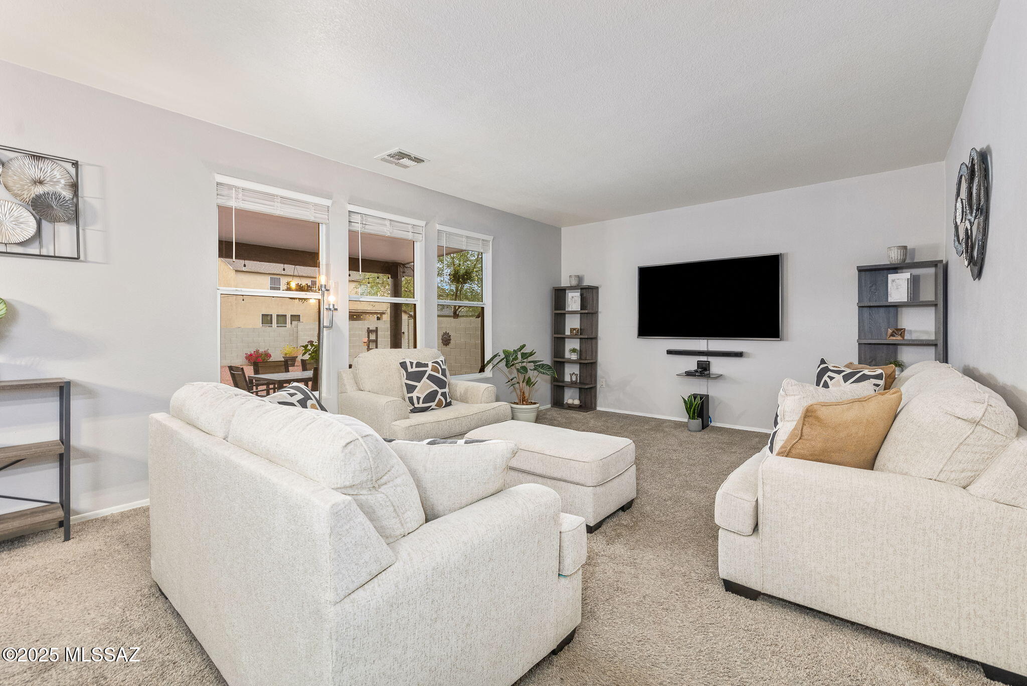 Tucson Mountain Village II (237-491) - Residential
