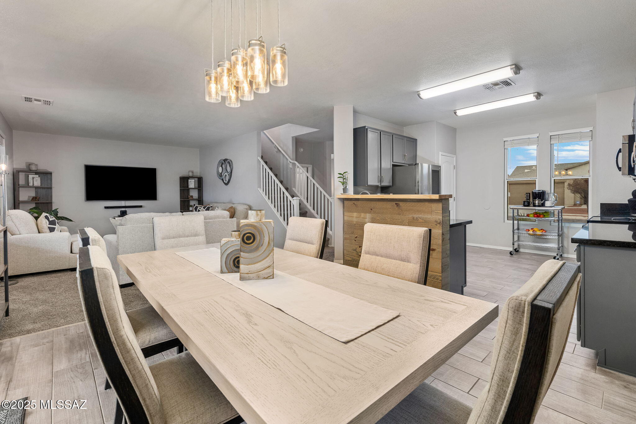 Tucson Mountain Village II (237-491) - Residential