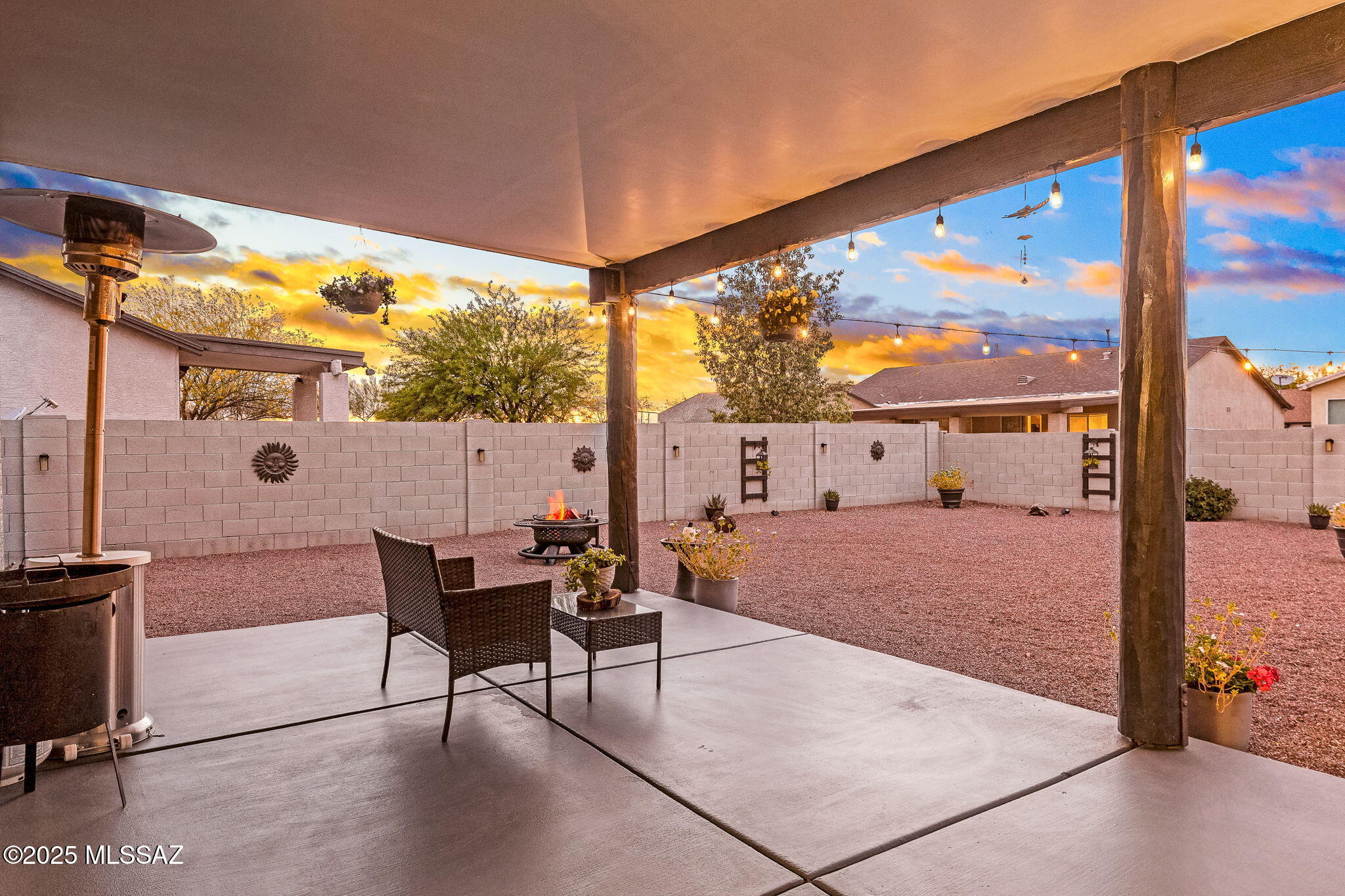 Tucson Mountain Village II (237-491) - Residential