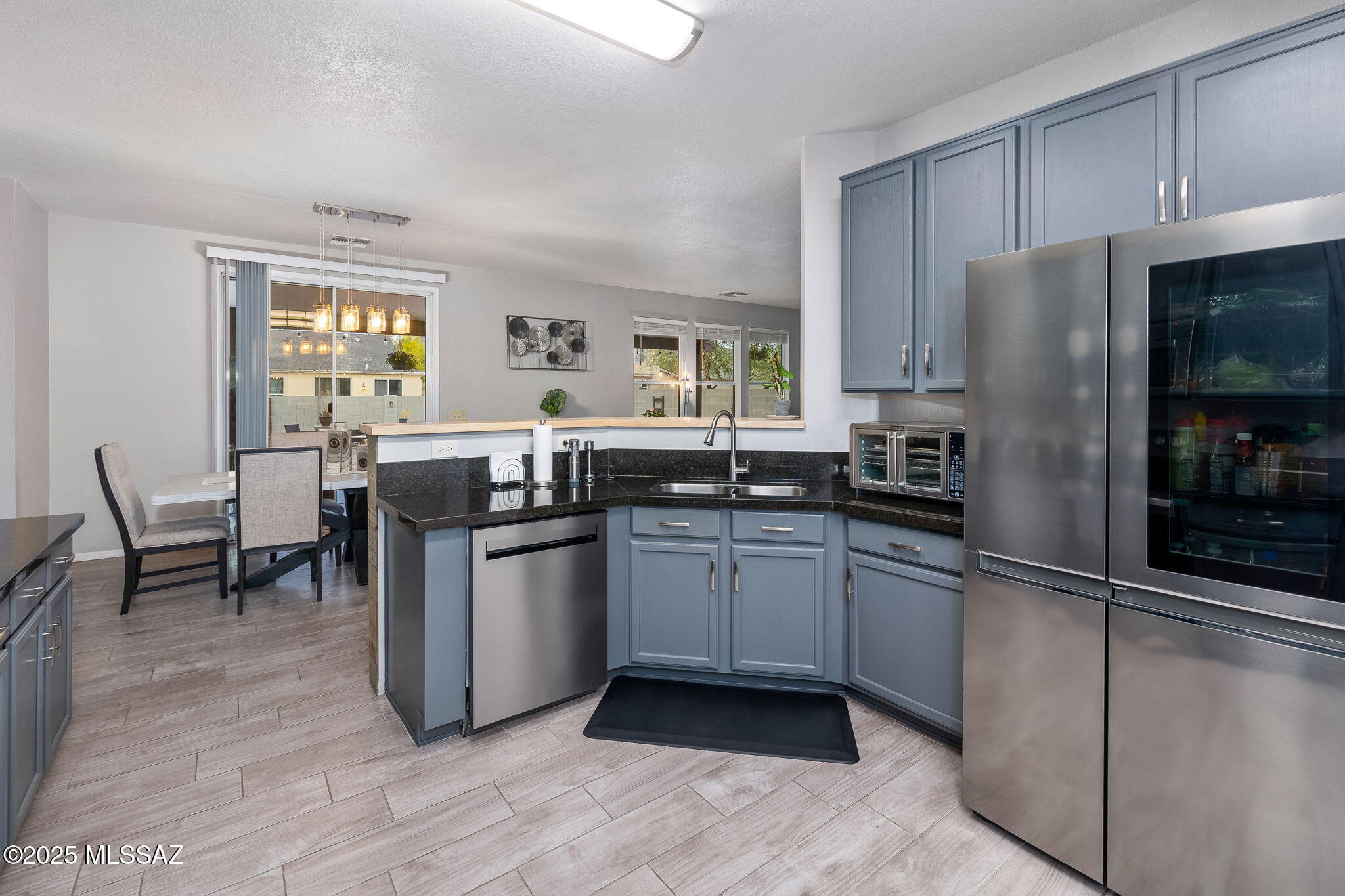 Tucson Mountain Village II (237-491) - Residential