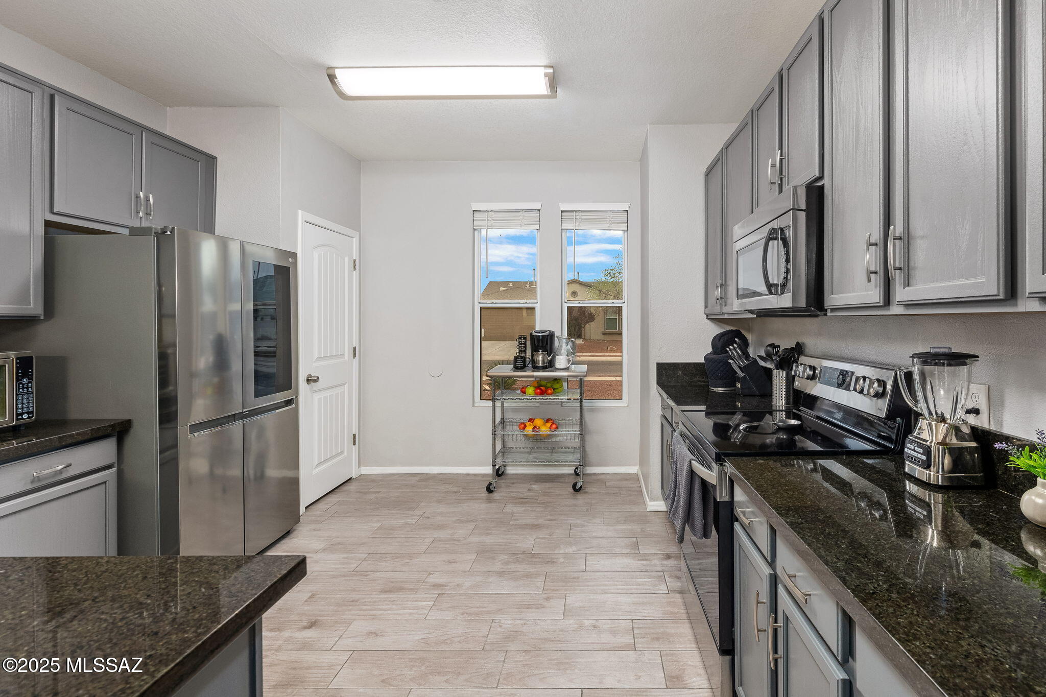 Tucson Mountain Village II (237-491) - Residential