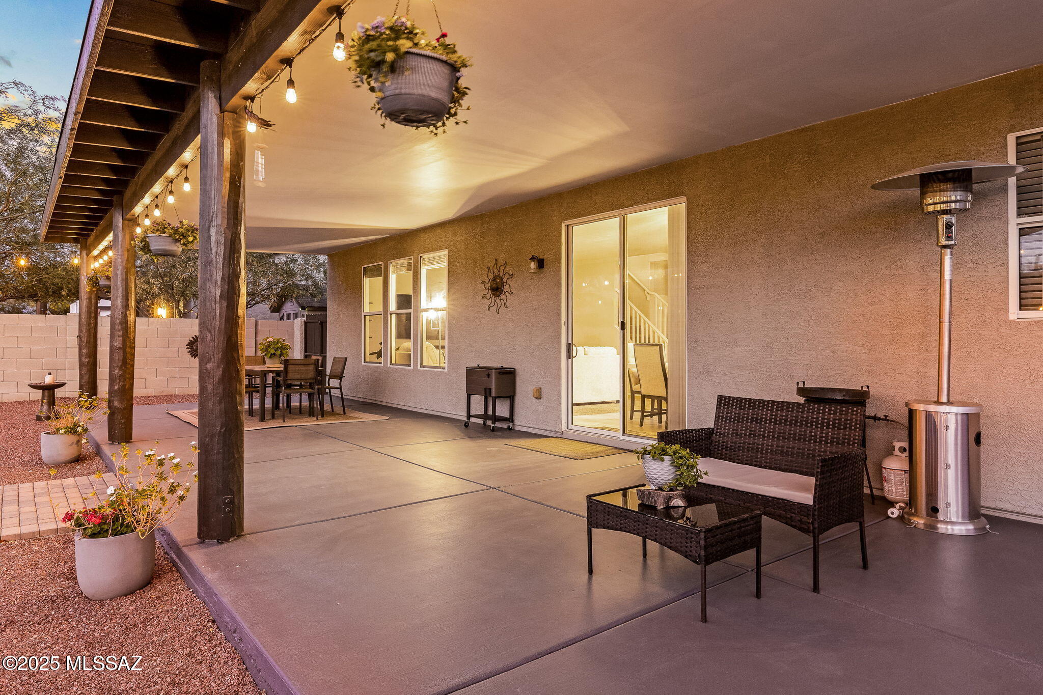Tucson Mountain Village II (237-491) - Residential