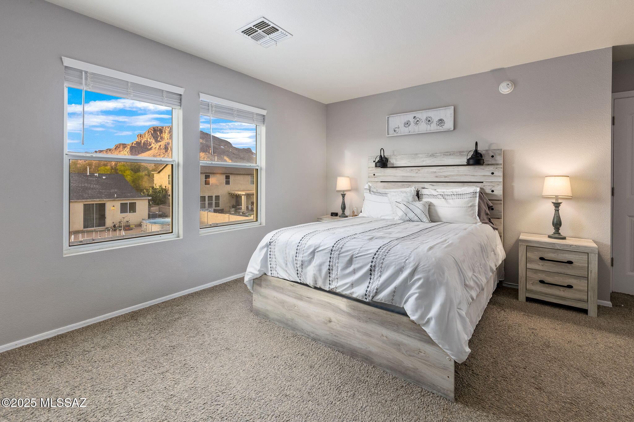 Tucson Mountain Village II (237-491) - Residential