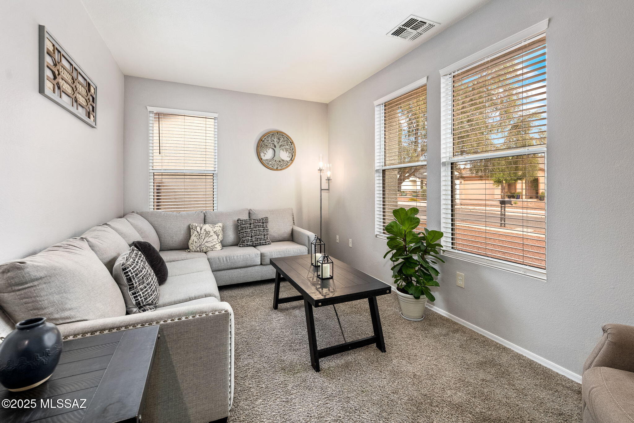 Tucson Mountain Village II (237-491) - Residential
