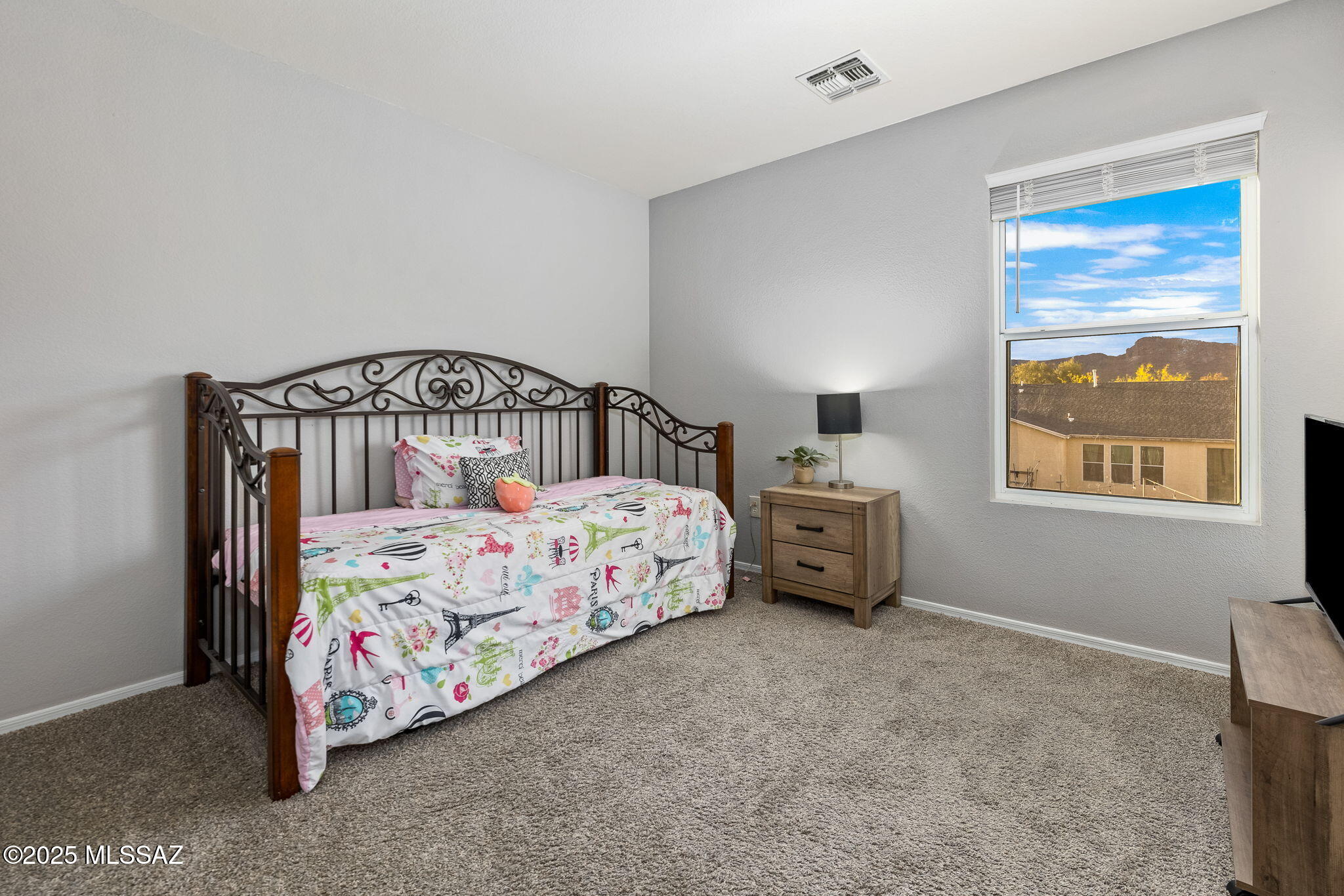 Tucson Mountain Village II (237-491) - Residential