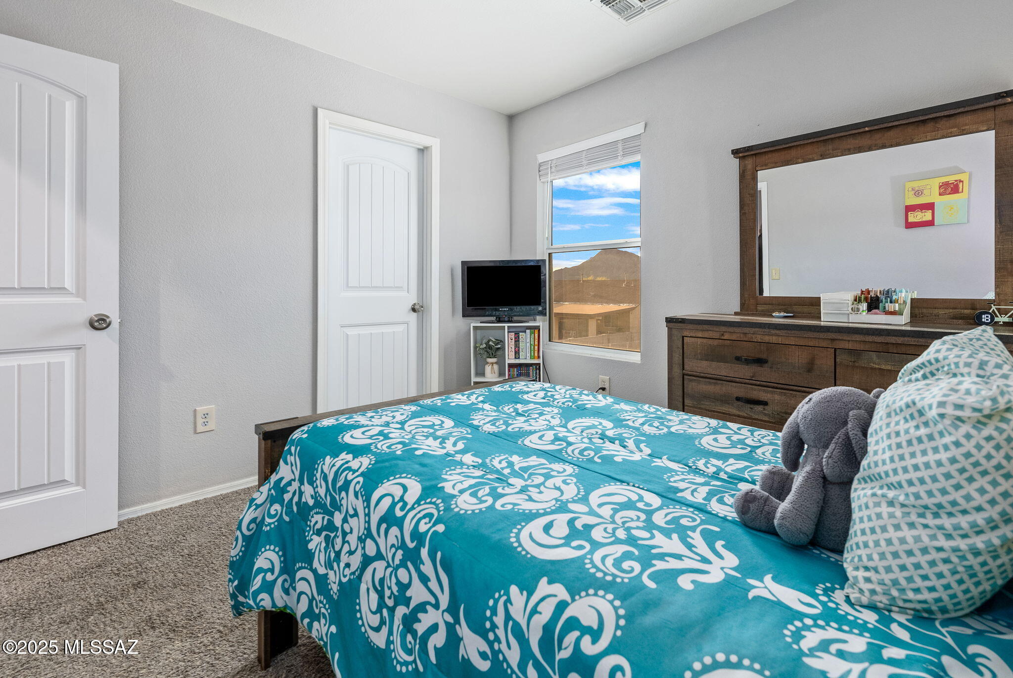 Tucson Mountain Village II (237-491) - Residential