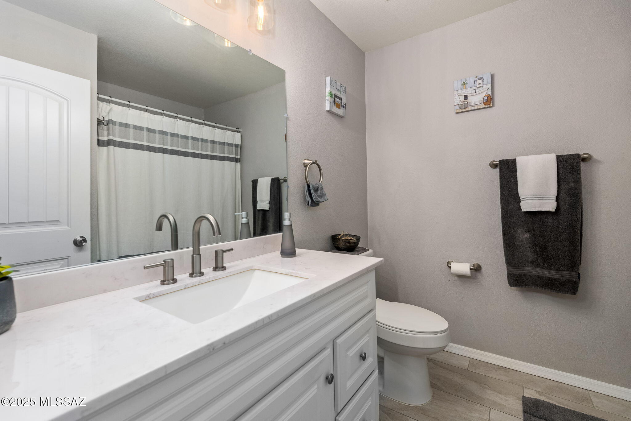 Tucson Mountain Village II (237-491) - Residential