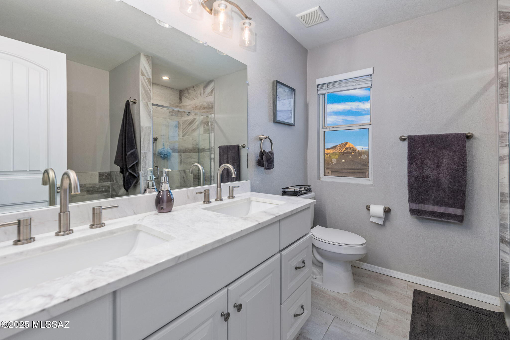 Tucson Mountain Village II (237-491) - Residential