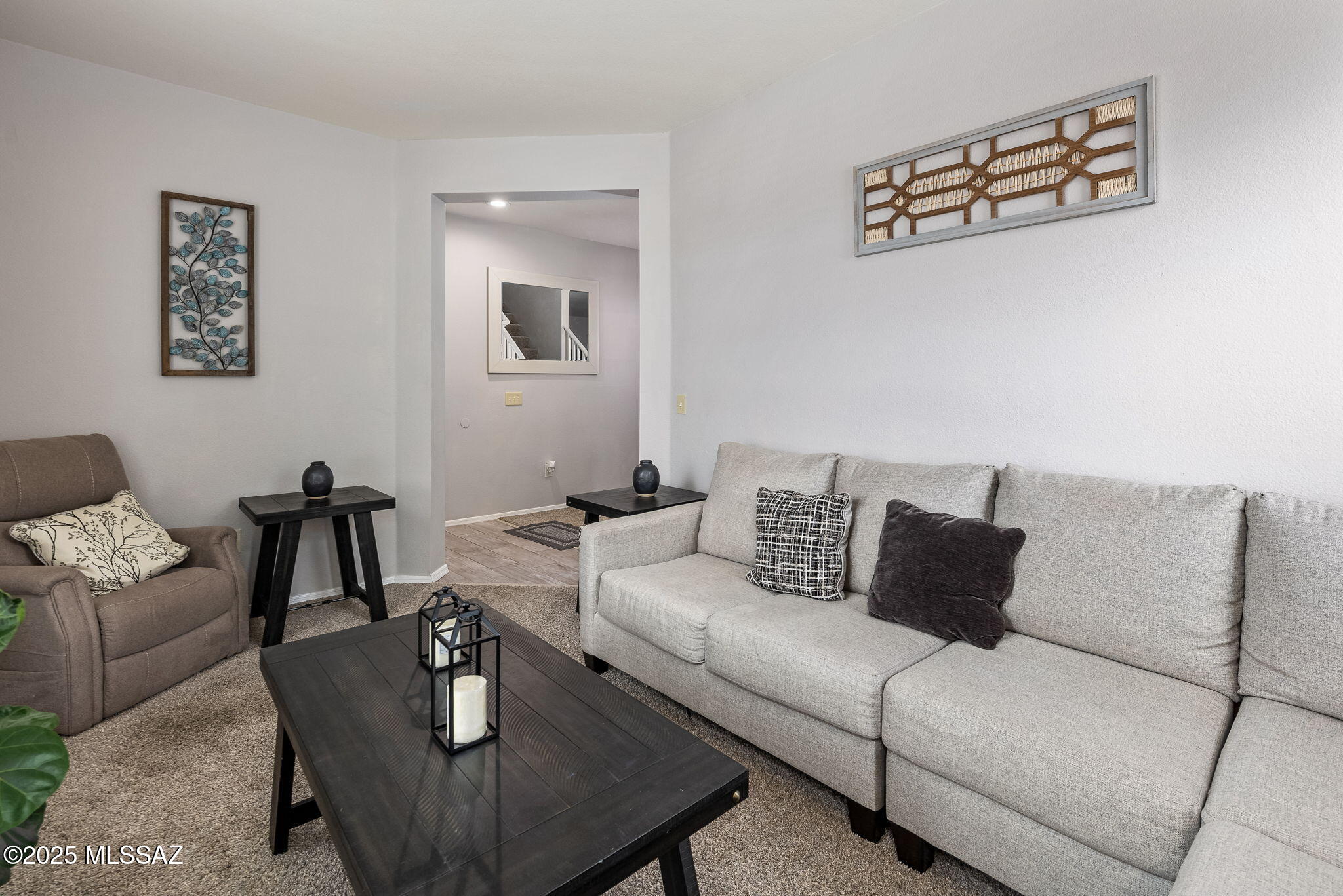 Tucson Mountain Village II (237-491) - Residential