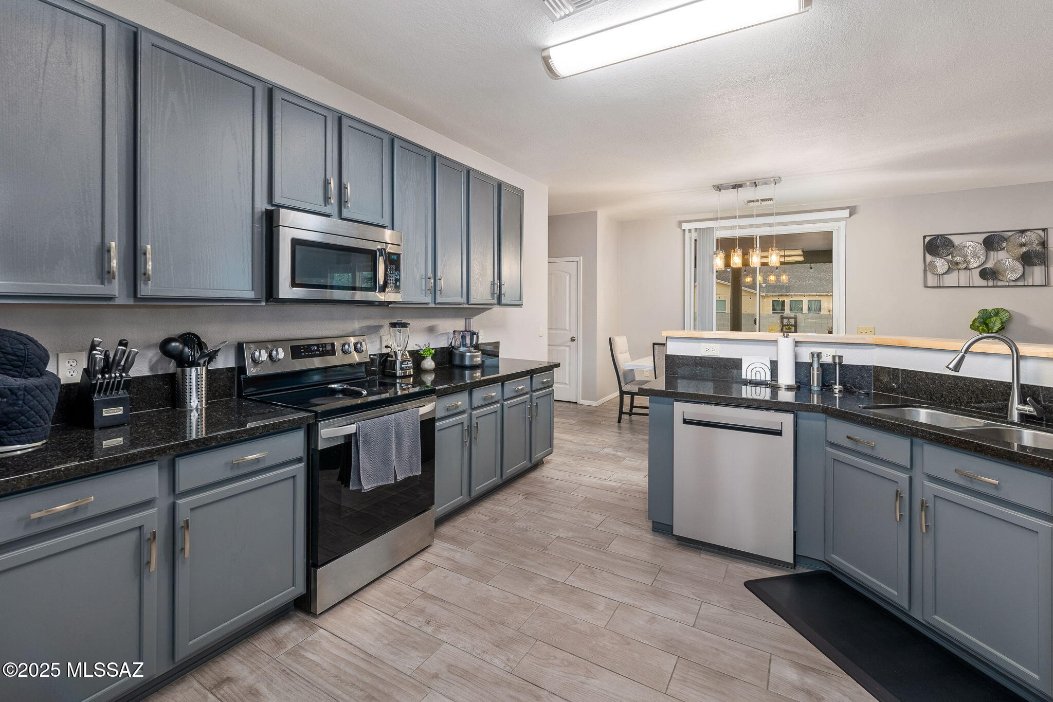 Tucson Mountain Village II (237-491) - Residential