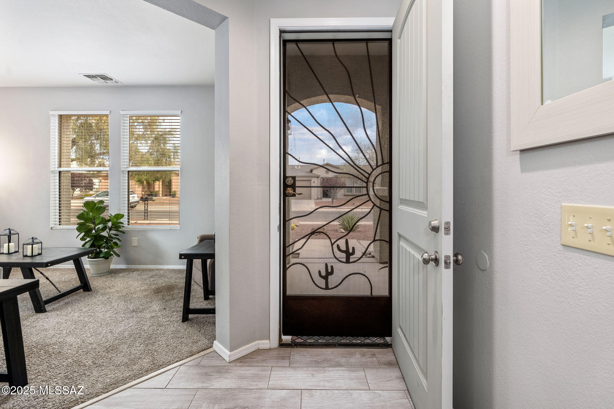 Tucson Mountain Village II (237-491) - Residential