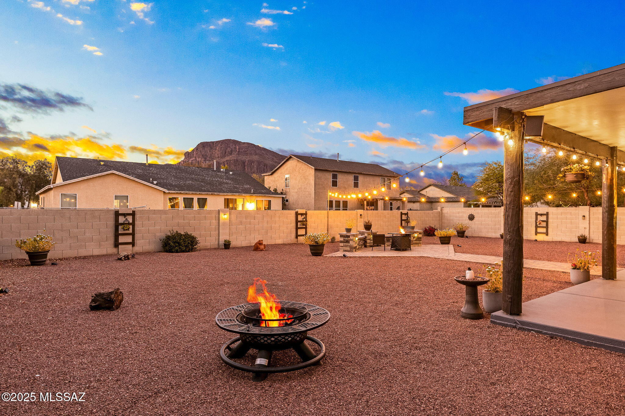 Tucson Mountain Village II (237-491) - Residential