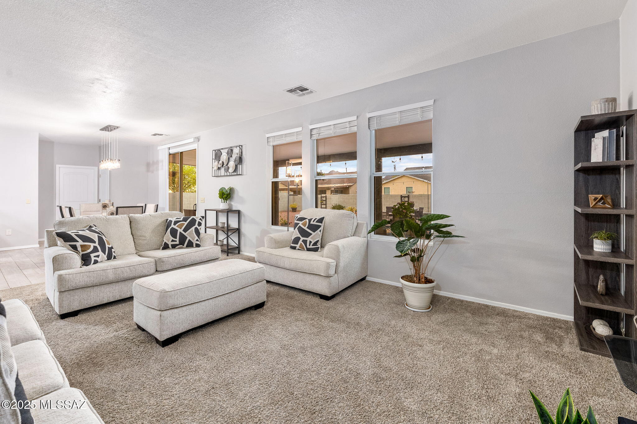Tucson Mountain Village II (237-491) - Residential