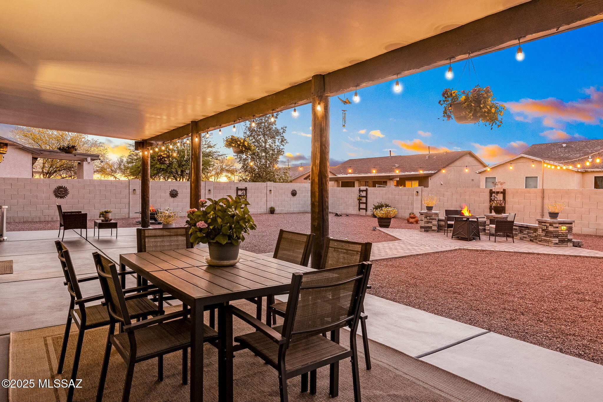 Tucson Mountain Village II (237-491) - Residential