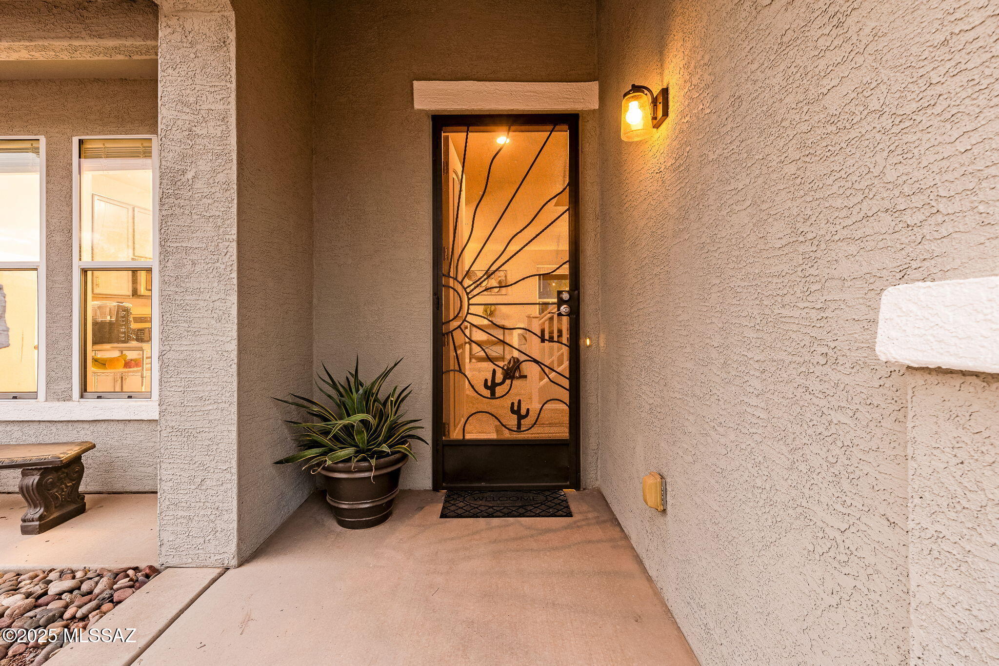 Tucson Mountain Village II (237-491) - Residential