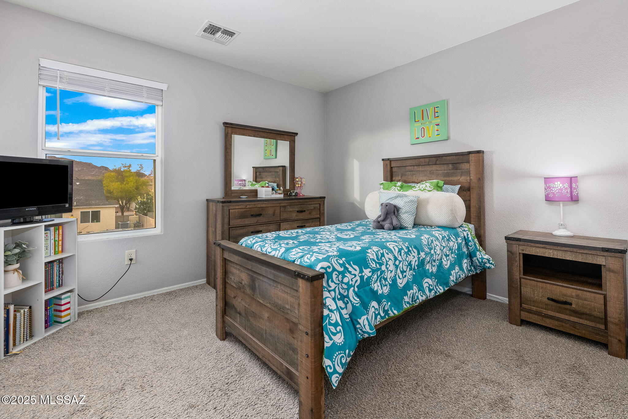 Tucson Mountain Village II (237-491) - Residential