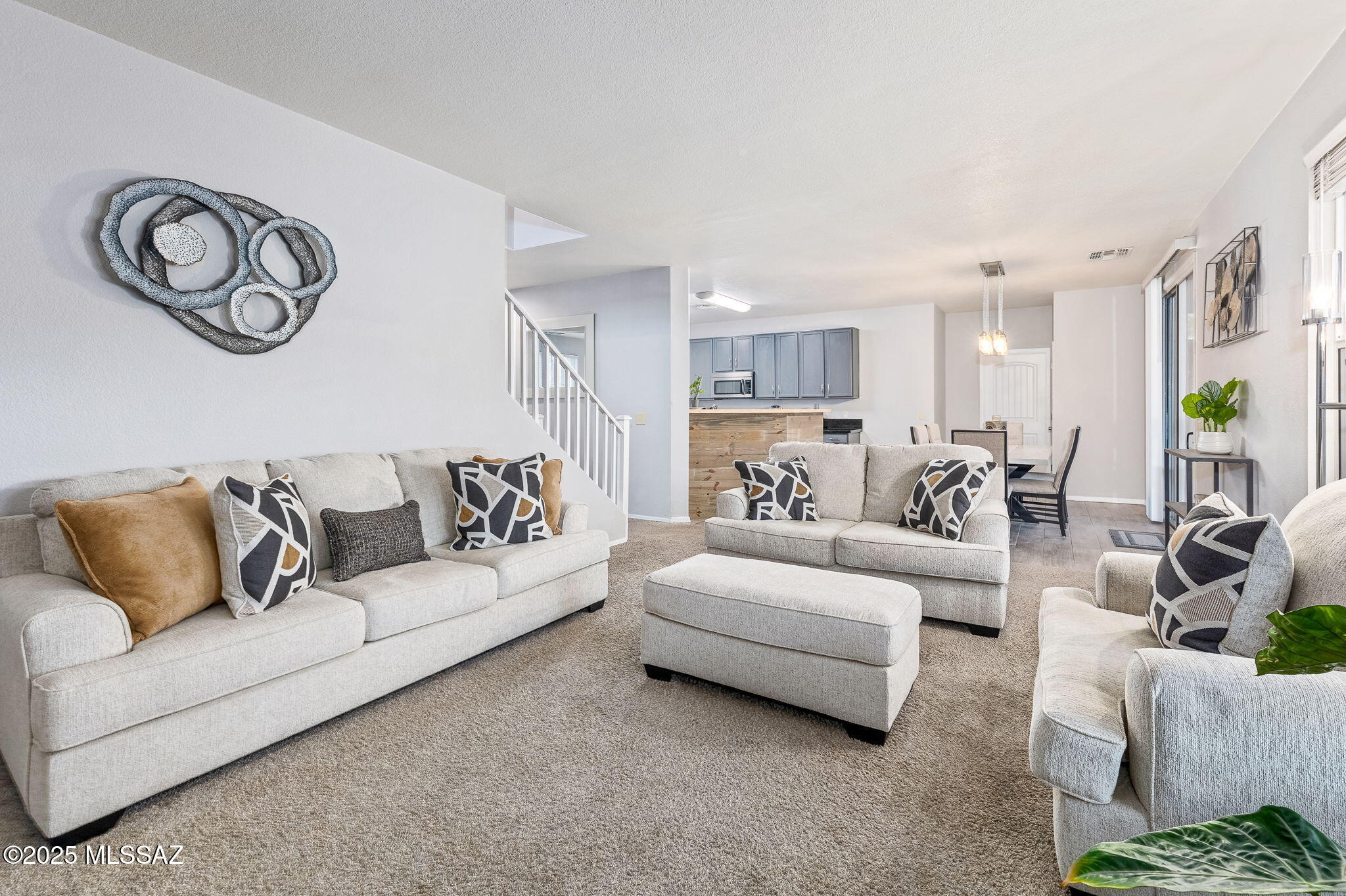 Tucson Mountain Village II (237-491) - Residential