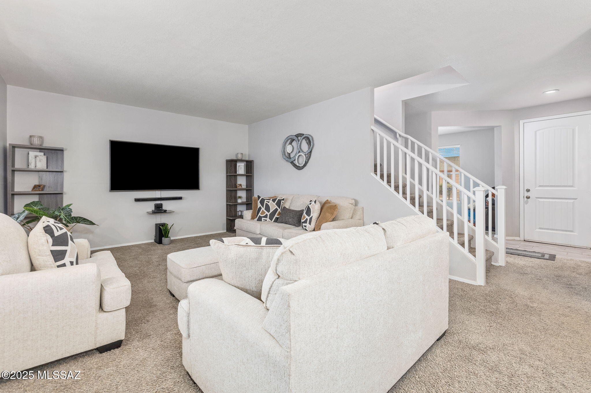 Tucson Mountain Village II (237-491) - Residential