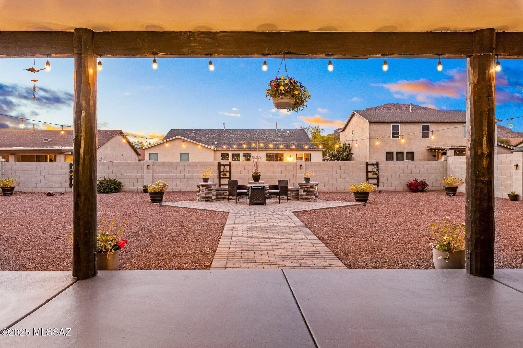 Tucson Mountain Village II (237-491) - Residential
