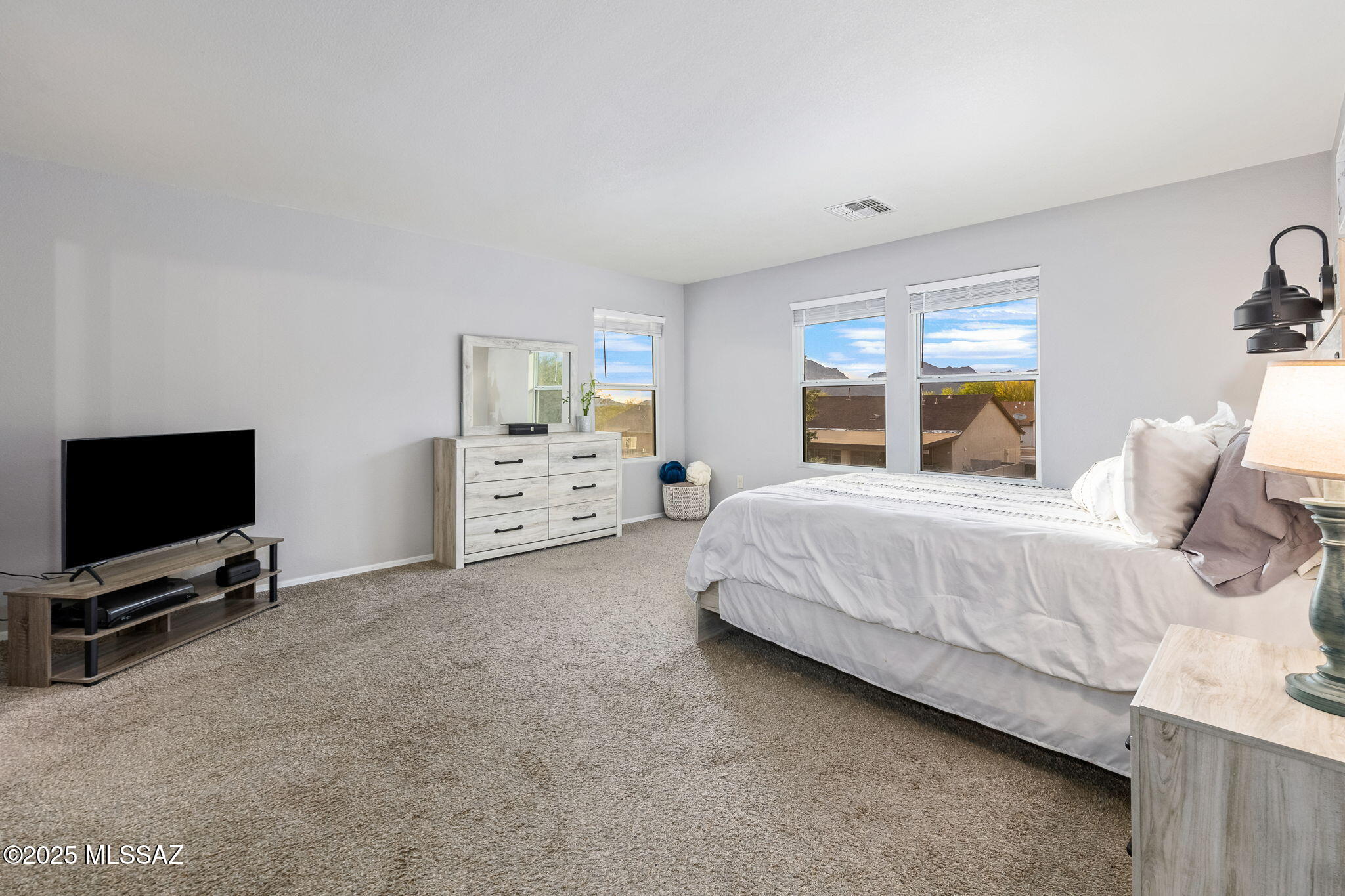 Tucson Mountain Village II (237-491) - Residential