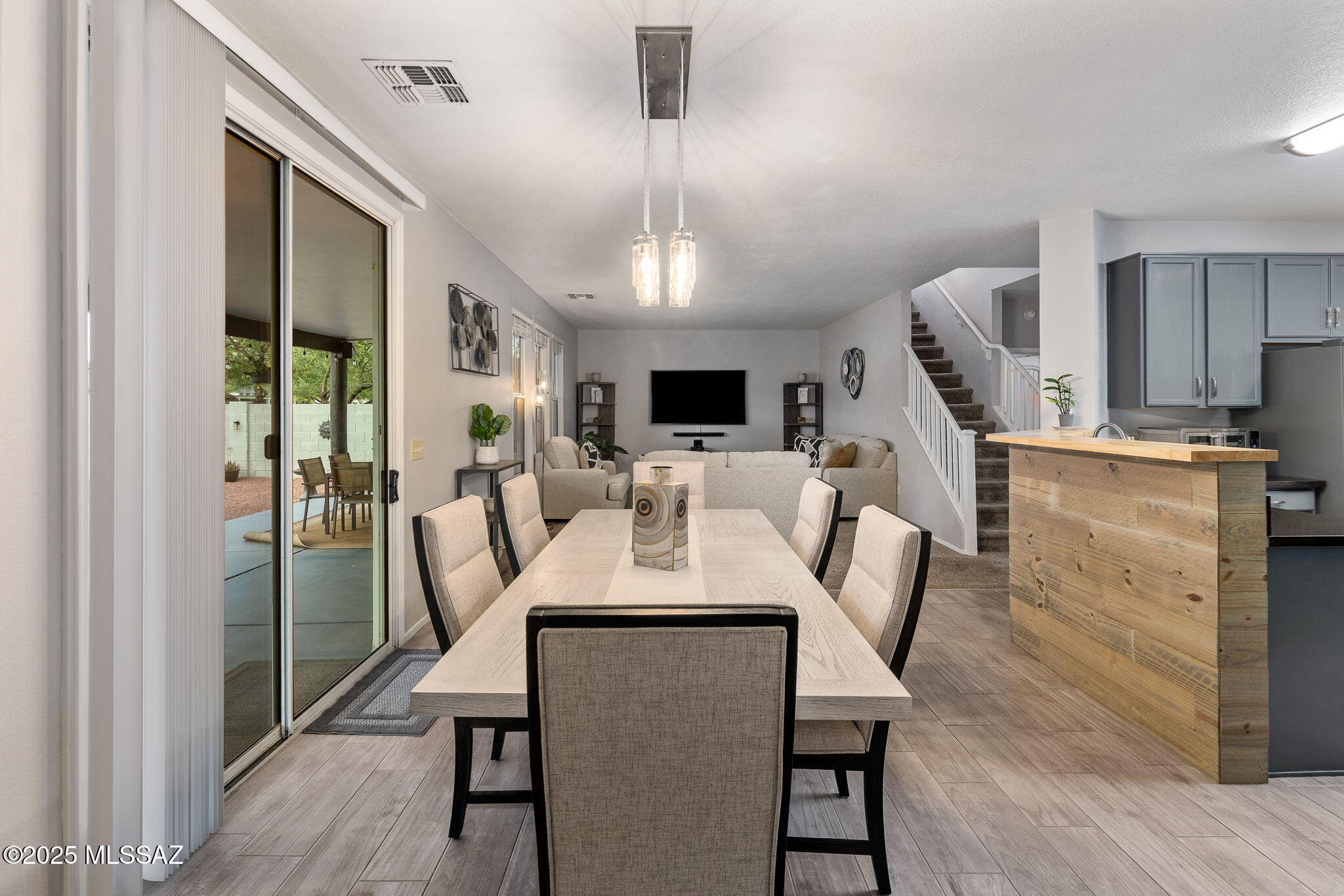 Tucson Mountain Village II (237-491) - Residential