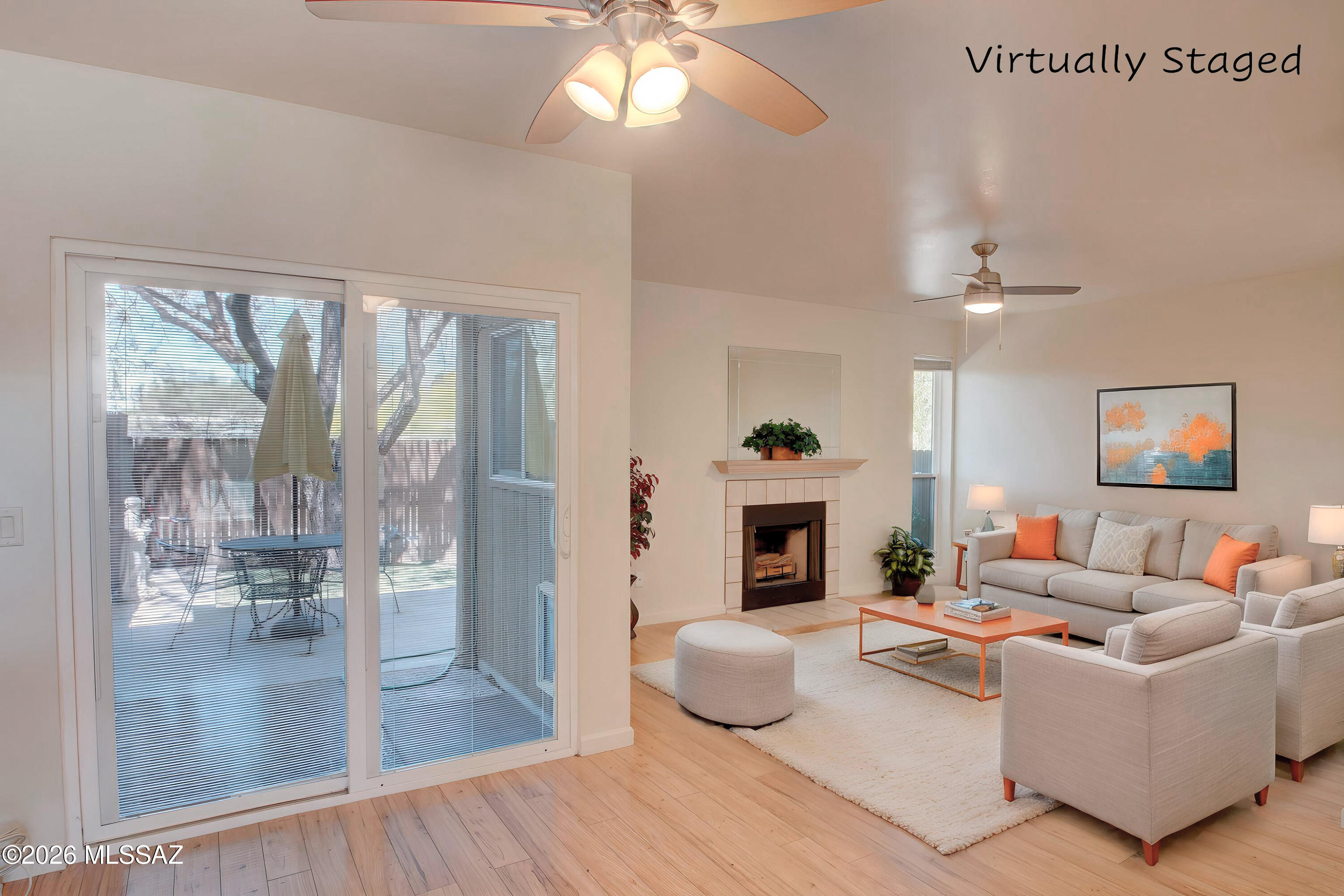 Sundown Townhomes (1-6) - Residential
