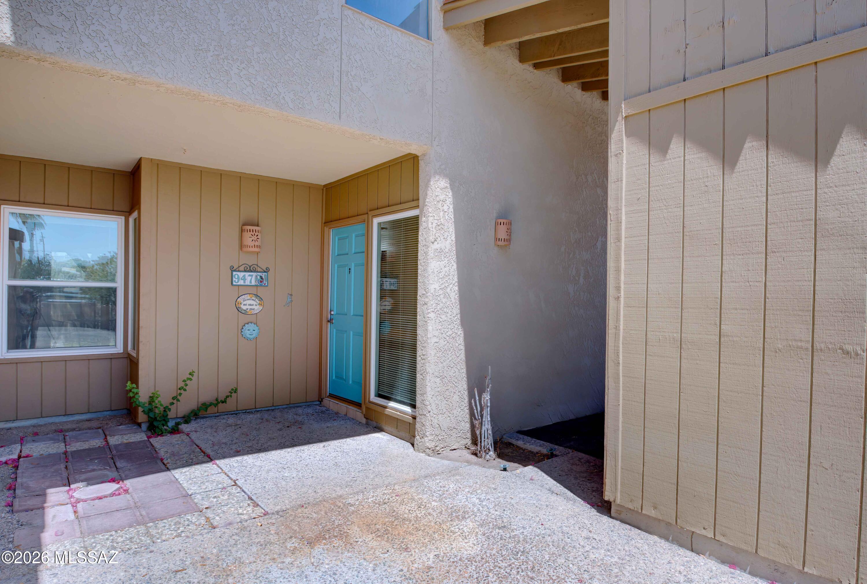Sundown Townhomes (1-6) - Residential