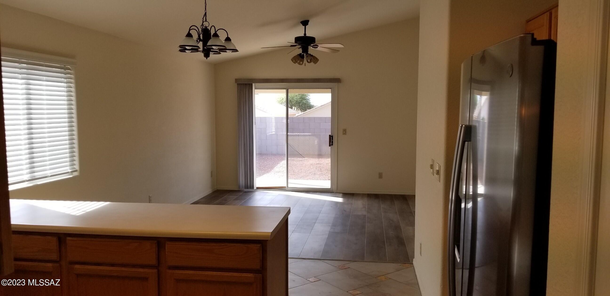 Elliott Homes At Rita Ranch (1-521) - Residential Lease