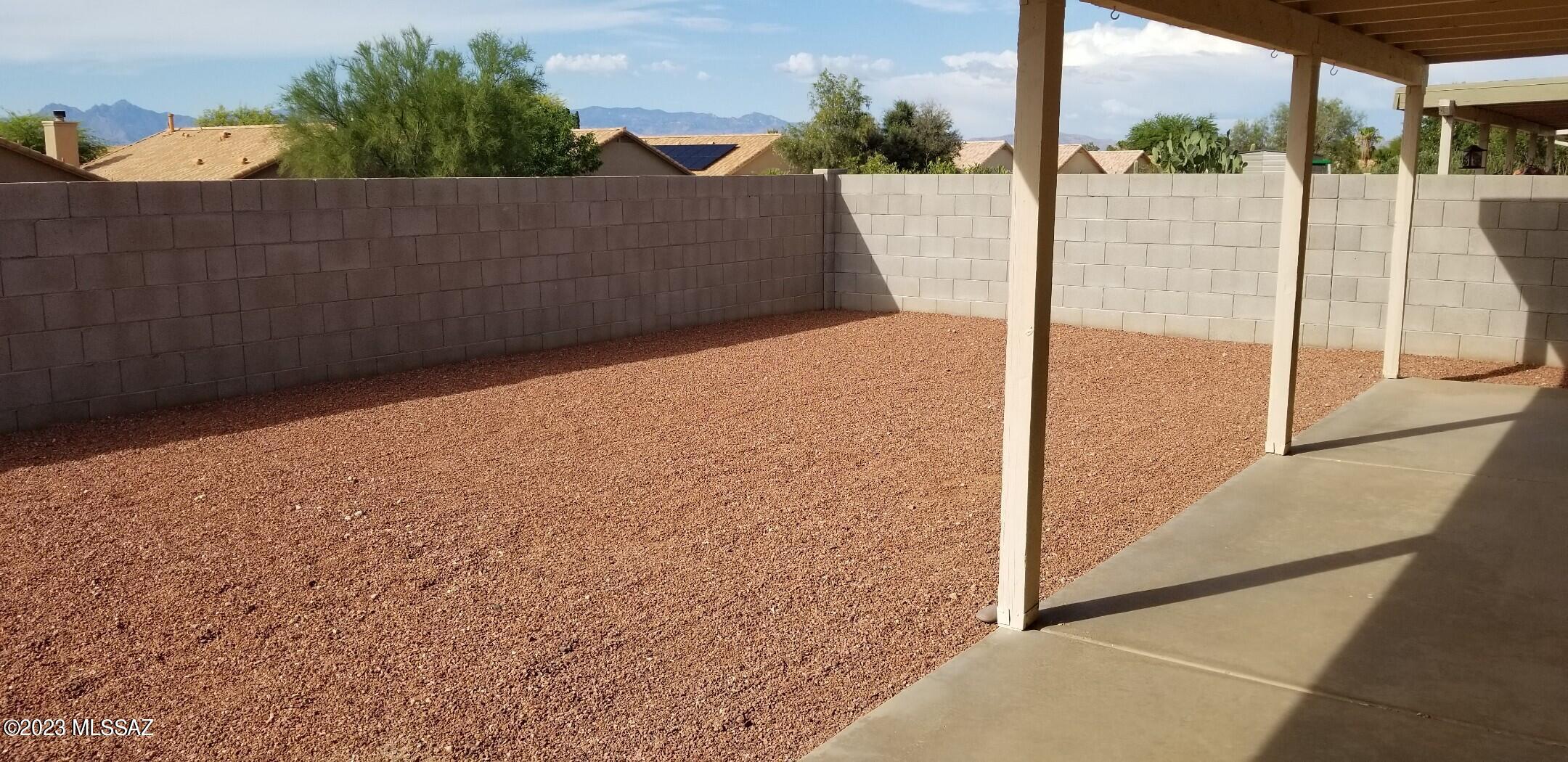 Elliott Homes At Rita Ranch (1-521) - Residential Lease