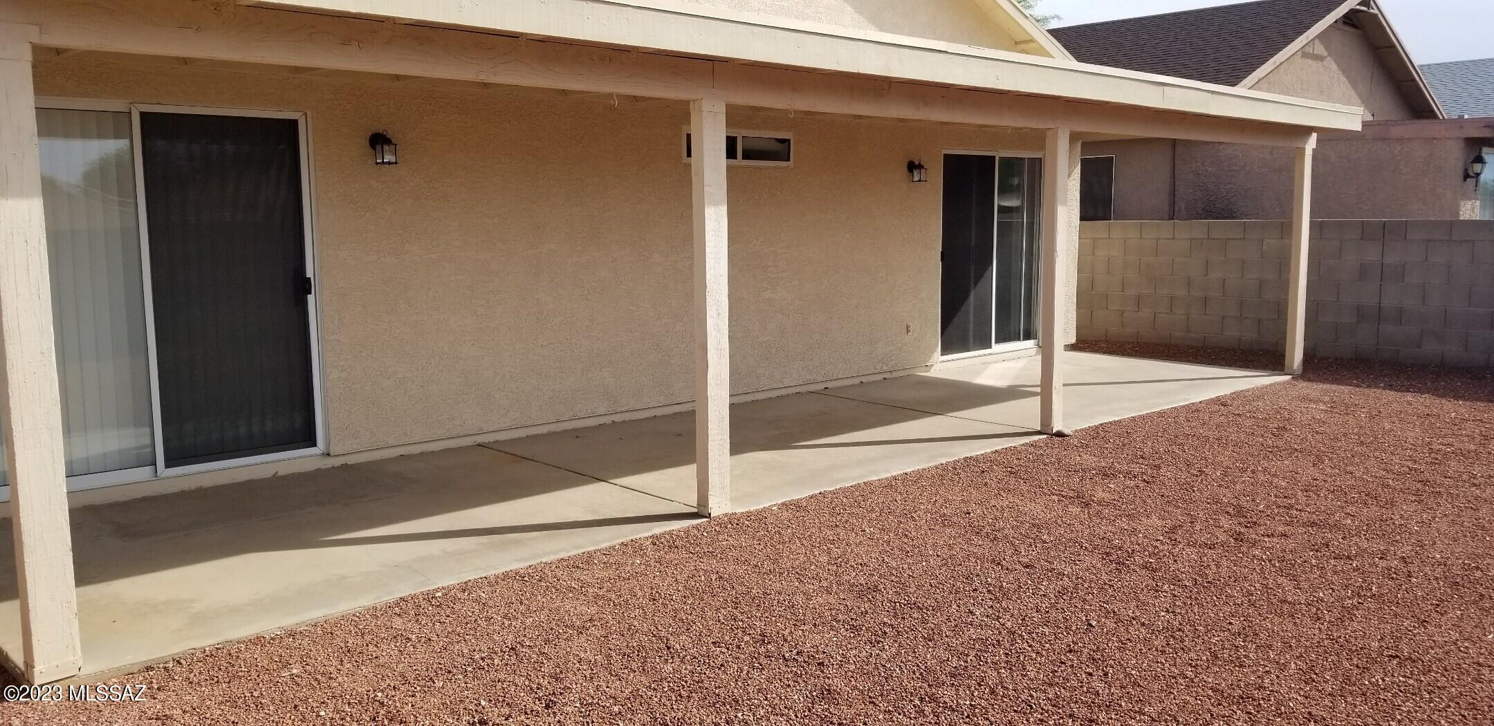 Elliott Homes At Rita Ranch (1-521) - Residential Lease